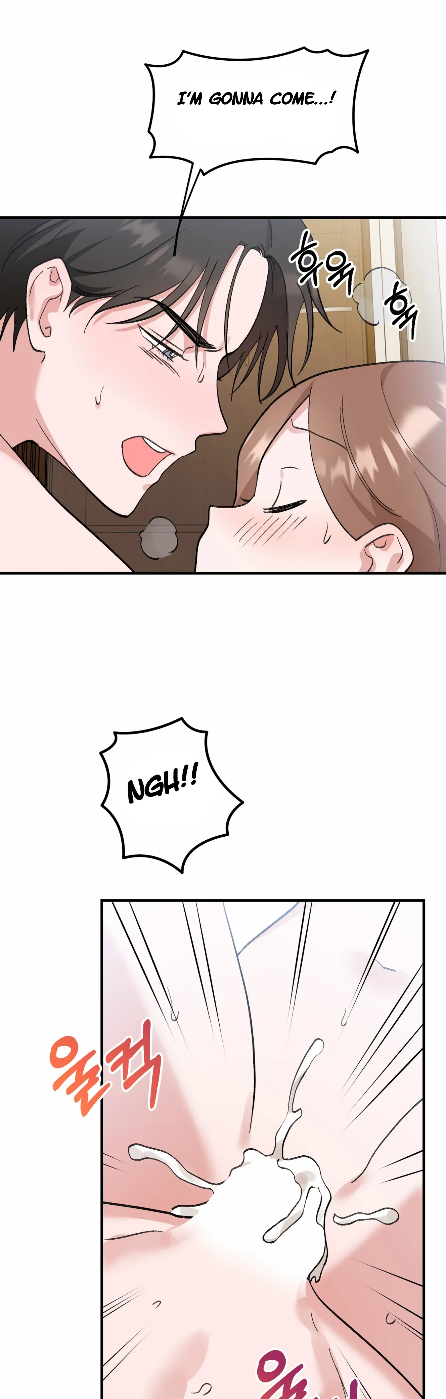 Naughty Pink XX Chapter 34 page 28