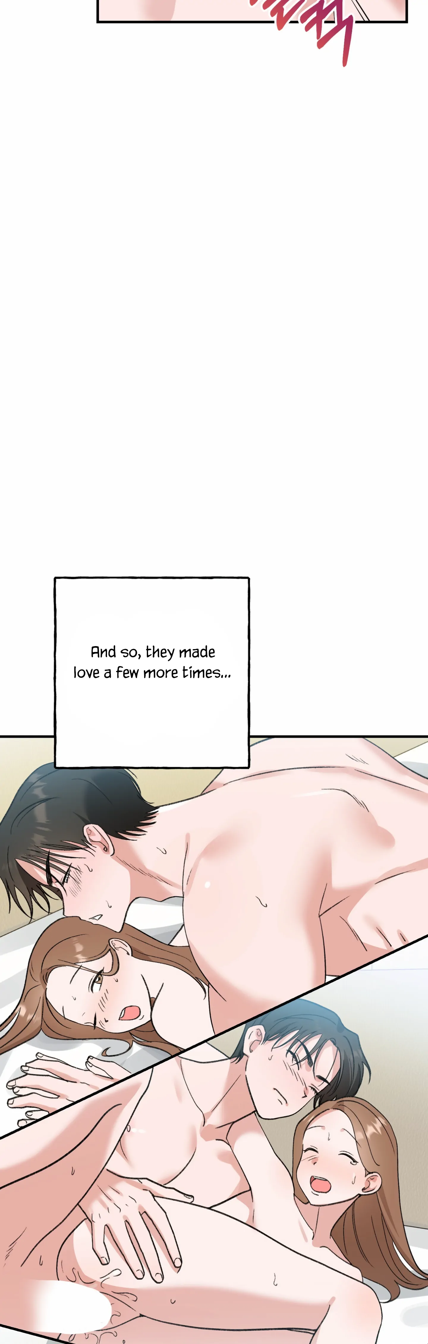 Naughty Pink XX Chapter 34 page 29