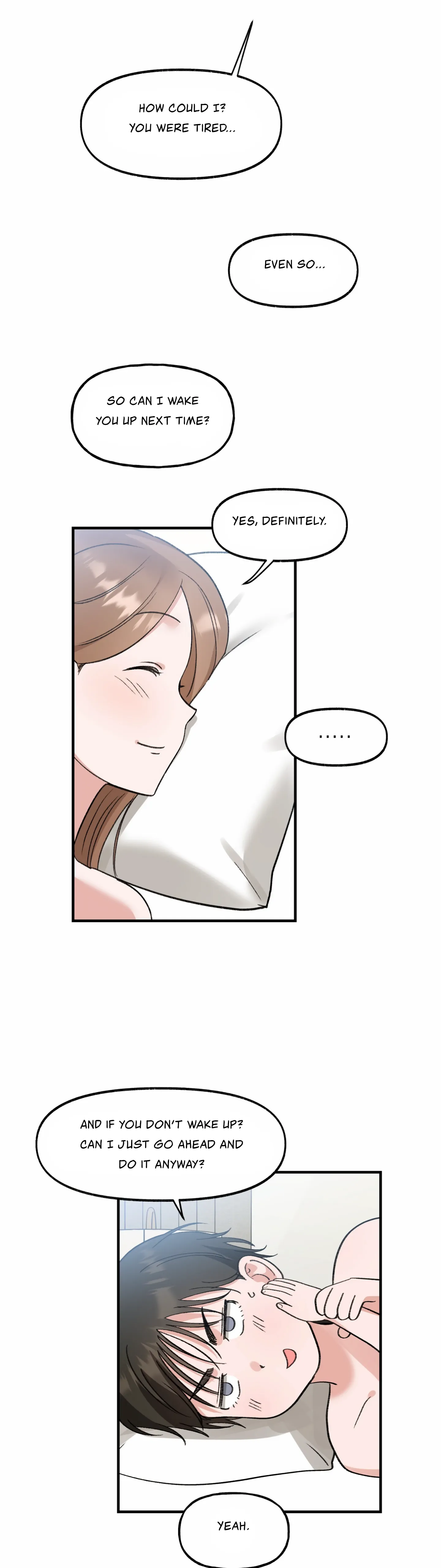 Naughty Pink XX Chapter 34 page 32