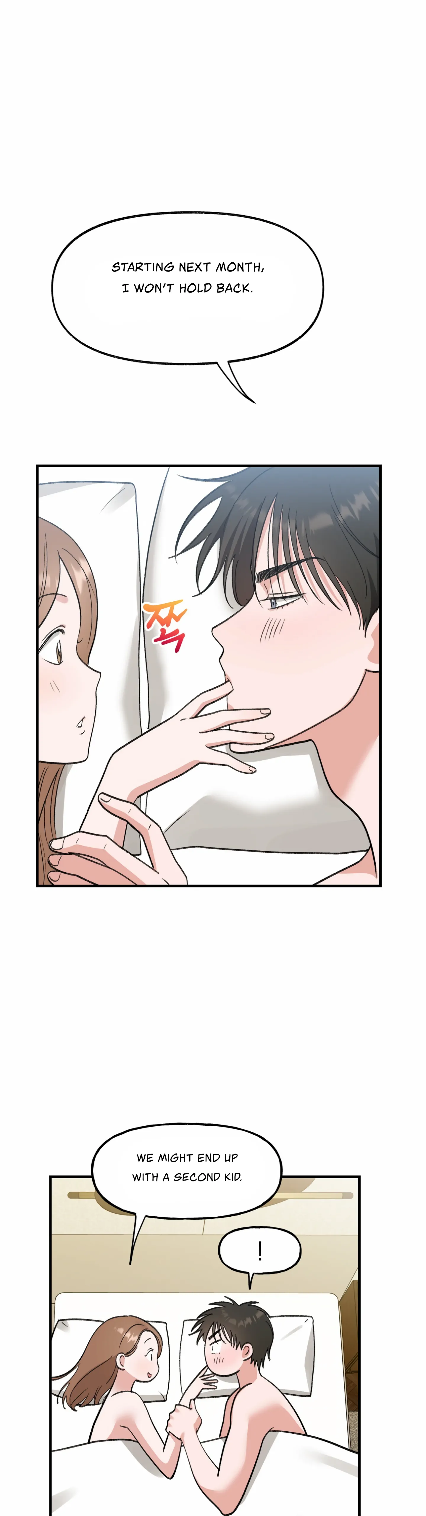 Naughty Pink XX Chapter 34 page 34