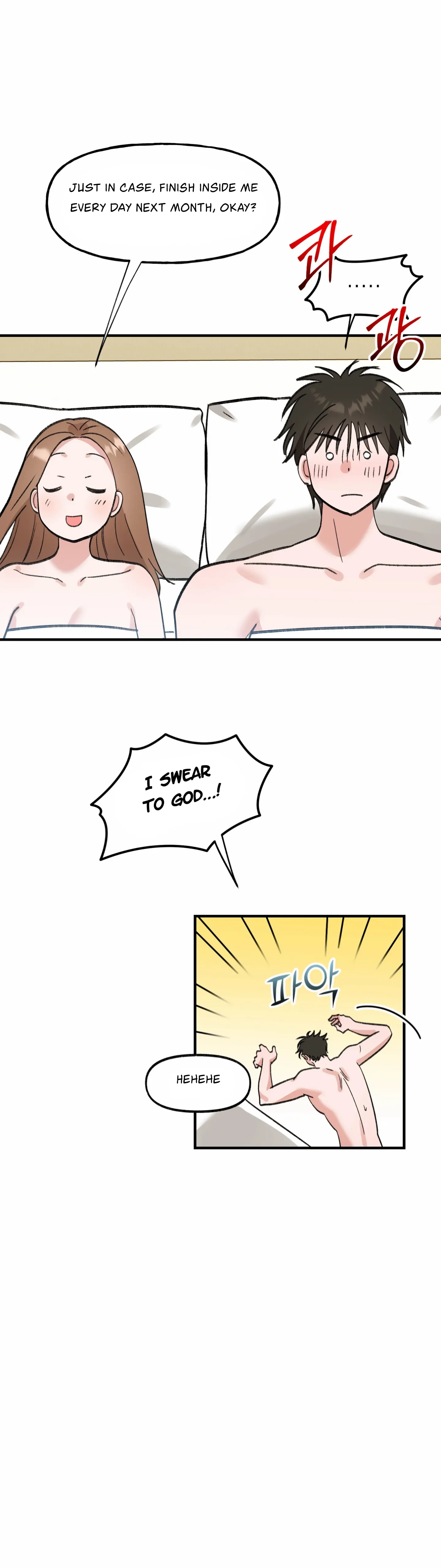 Naughty Pink XX Chapter 34 page 36
