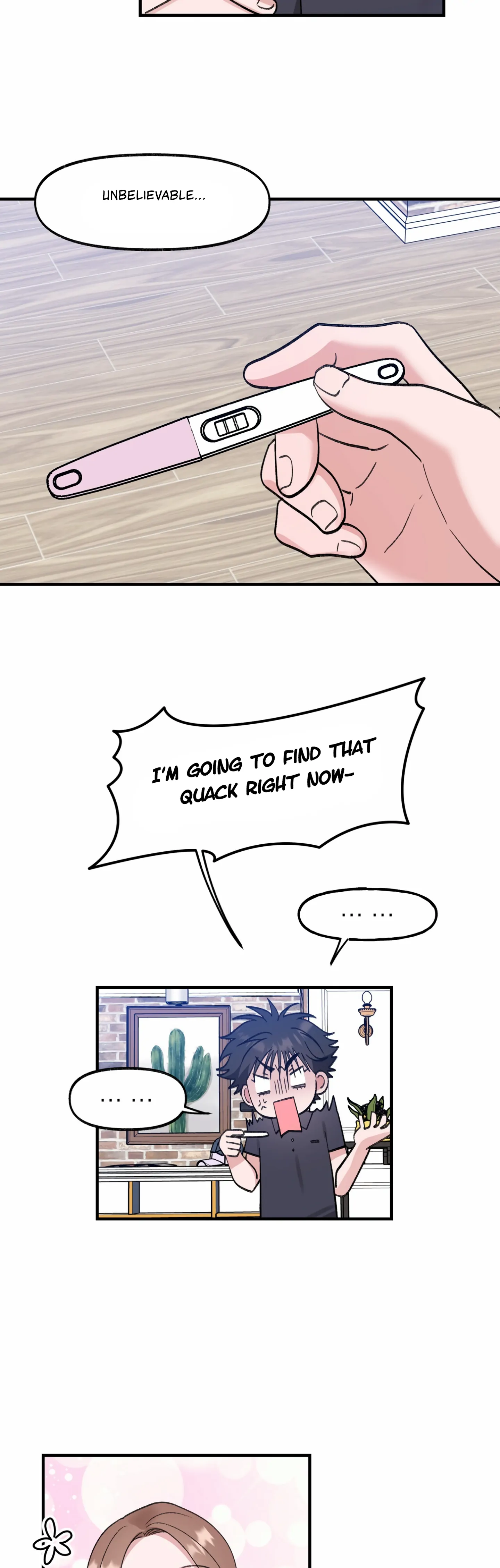 Naughty Pink XX Chapter 34 page 39
