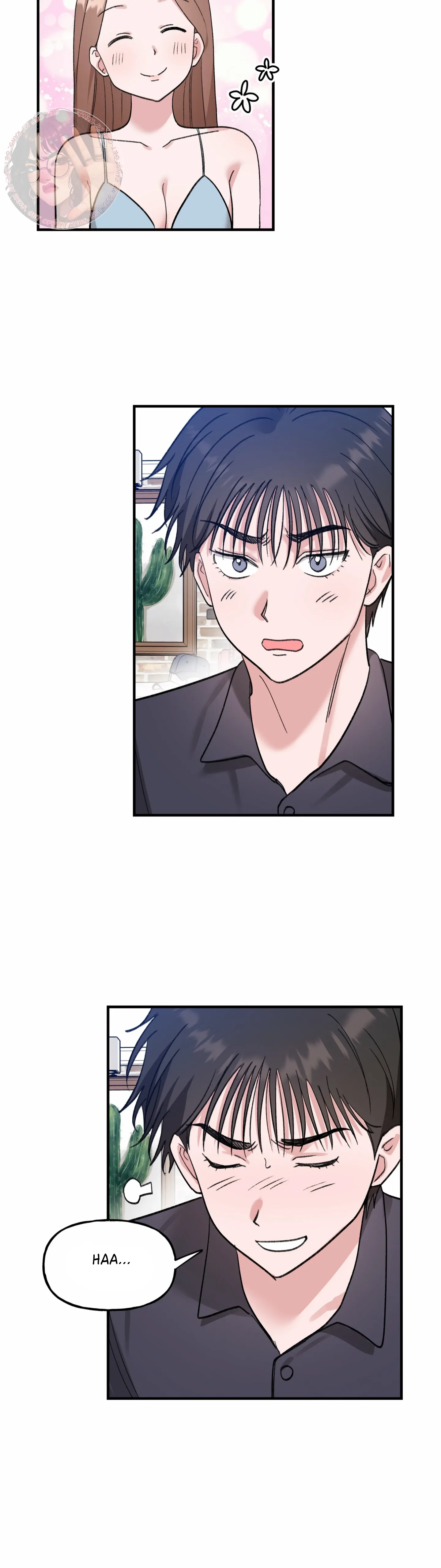 Naughty Pink XX Chapter 34 page 40