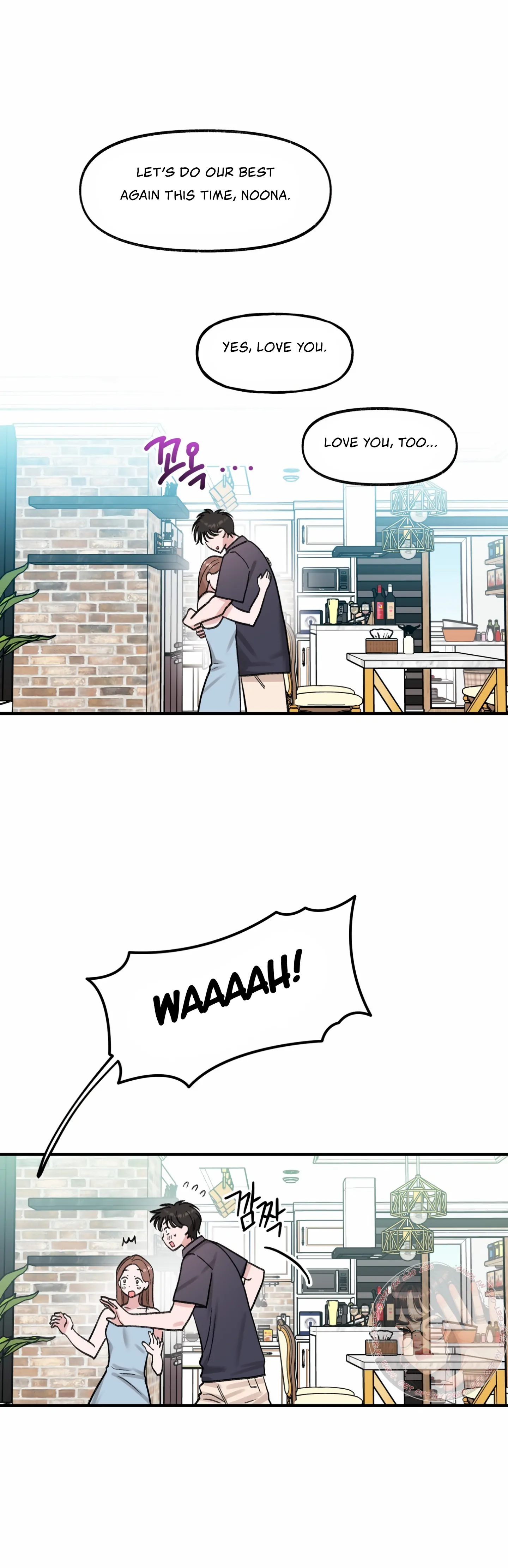Naughty Pink XX Chapter 34 page 41