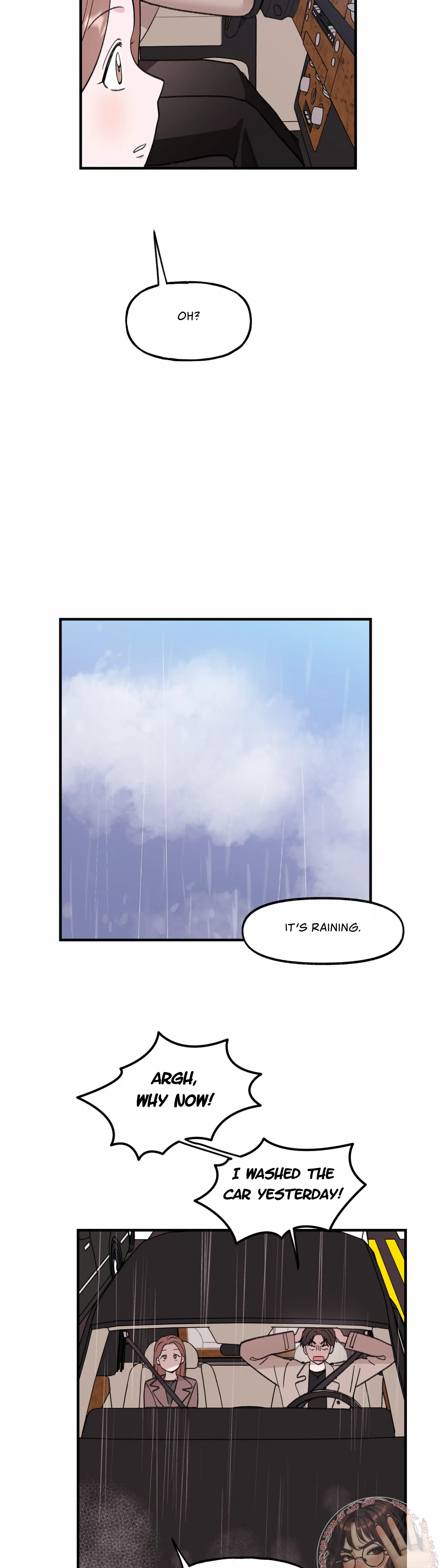 Naughty Pink XX Chapter 34 page 6