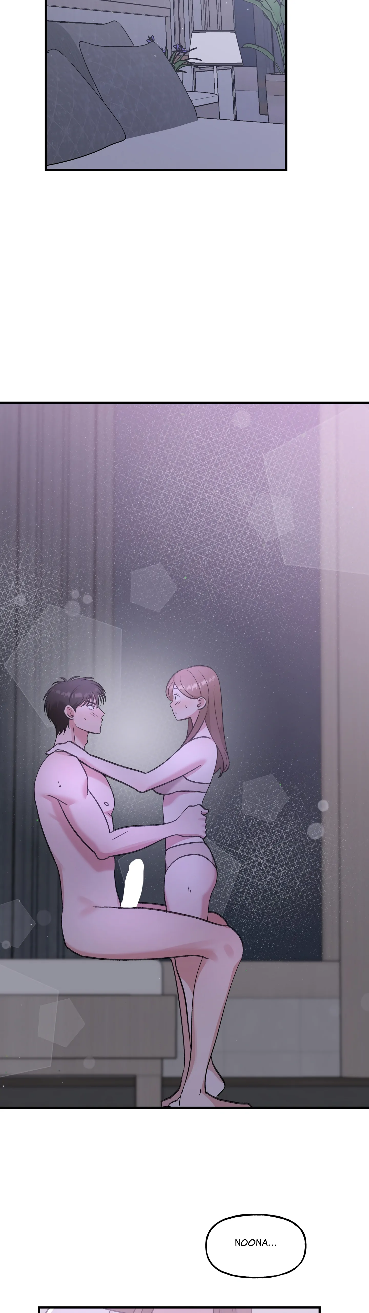 Naughty Pink XX Chapter 8 page 12