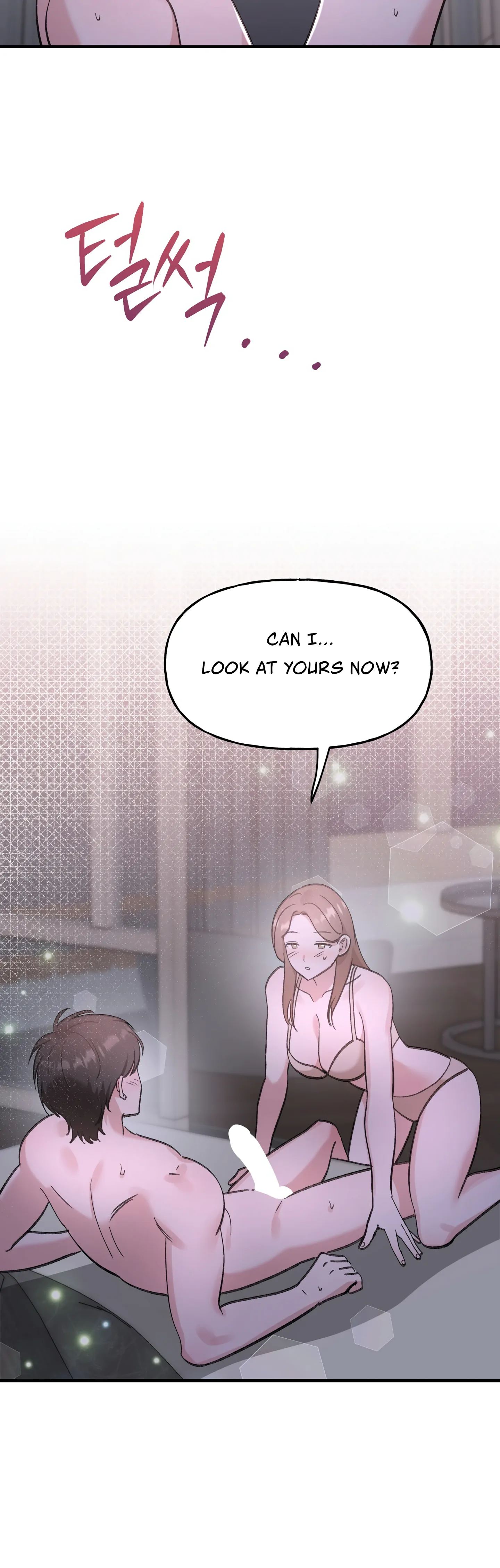 Naughty Pink XX Chapter 8 page 18