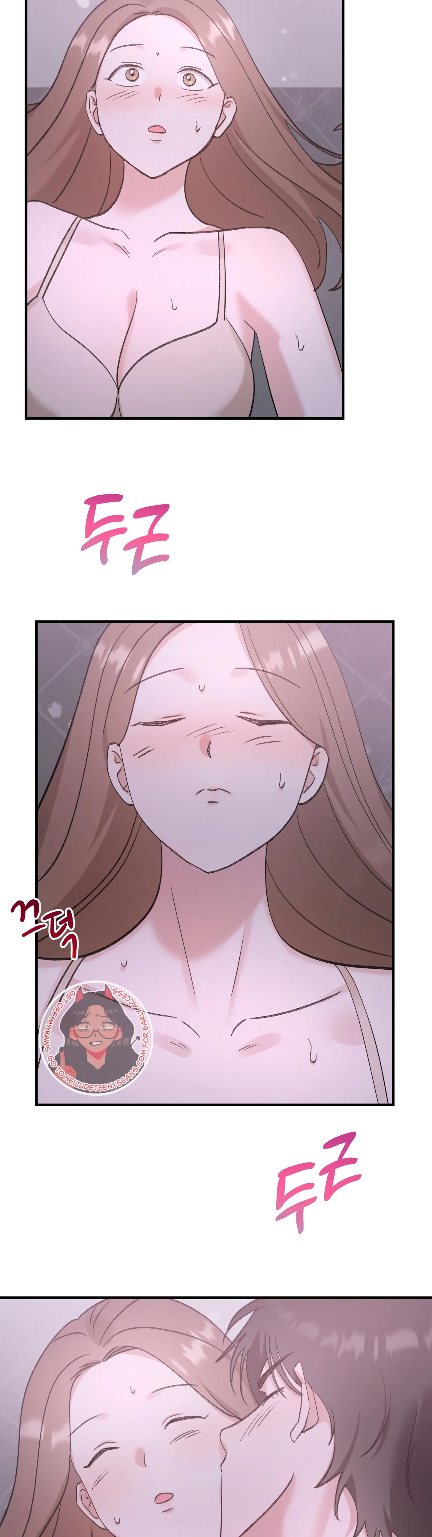 Naughty Pink XX Chapter 8 page 31
