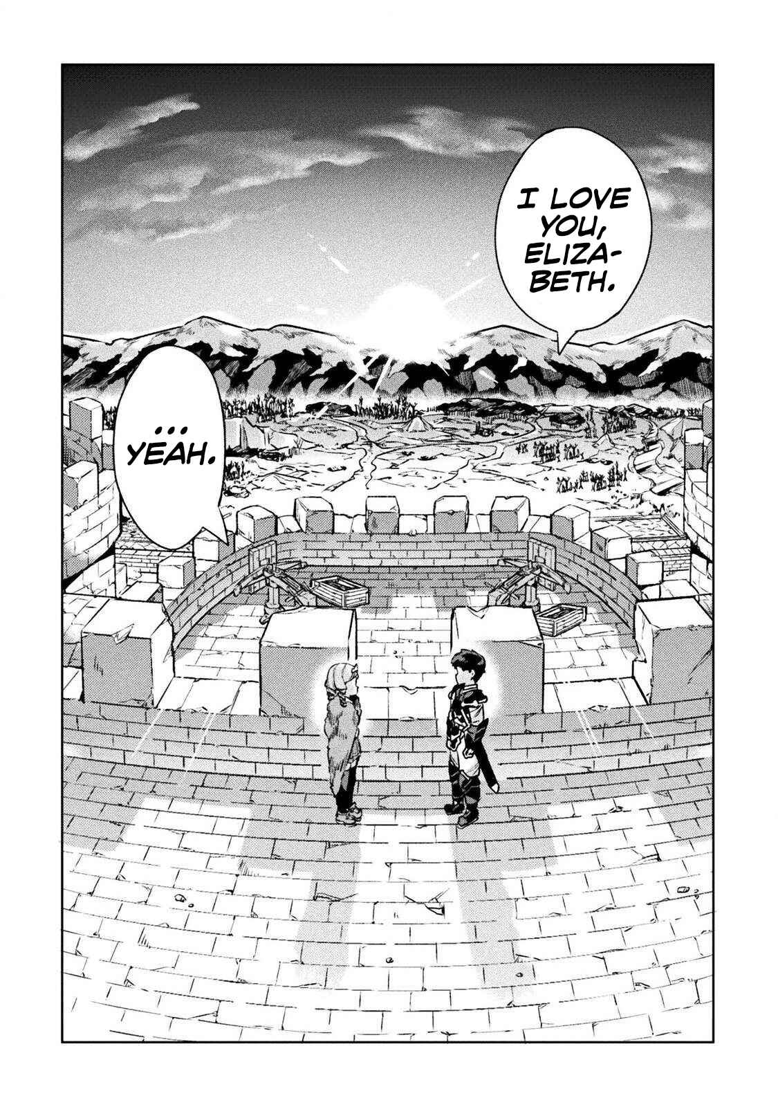 NEET dakedo Hello Work ni Ittara Isekai ni Tsuretekareta Chapter 22 page 8