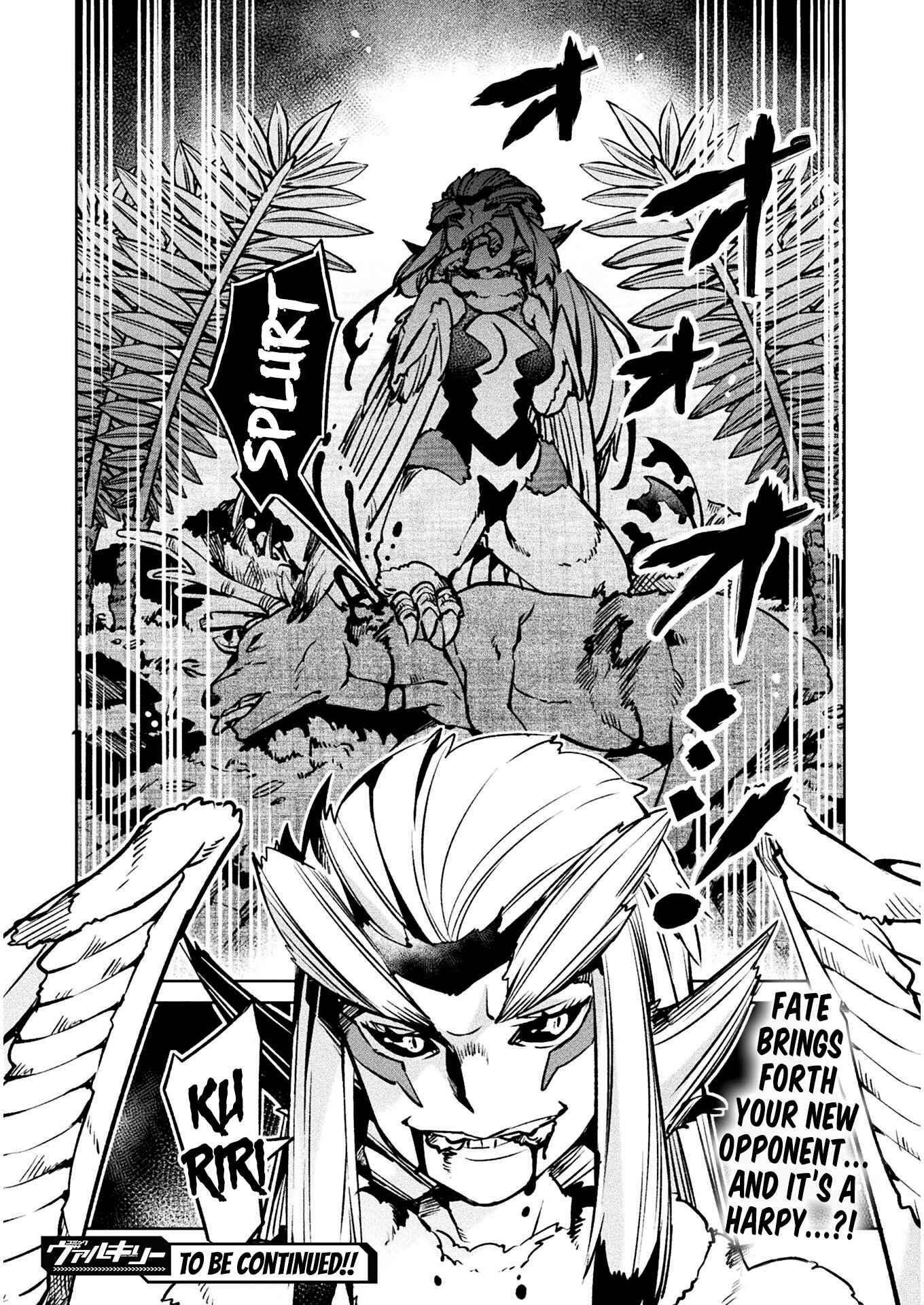 NEET dakedo Hello Work ni Ittara Isekai ni Tsuretekareta Chapter 30 page 52