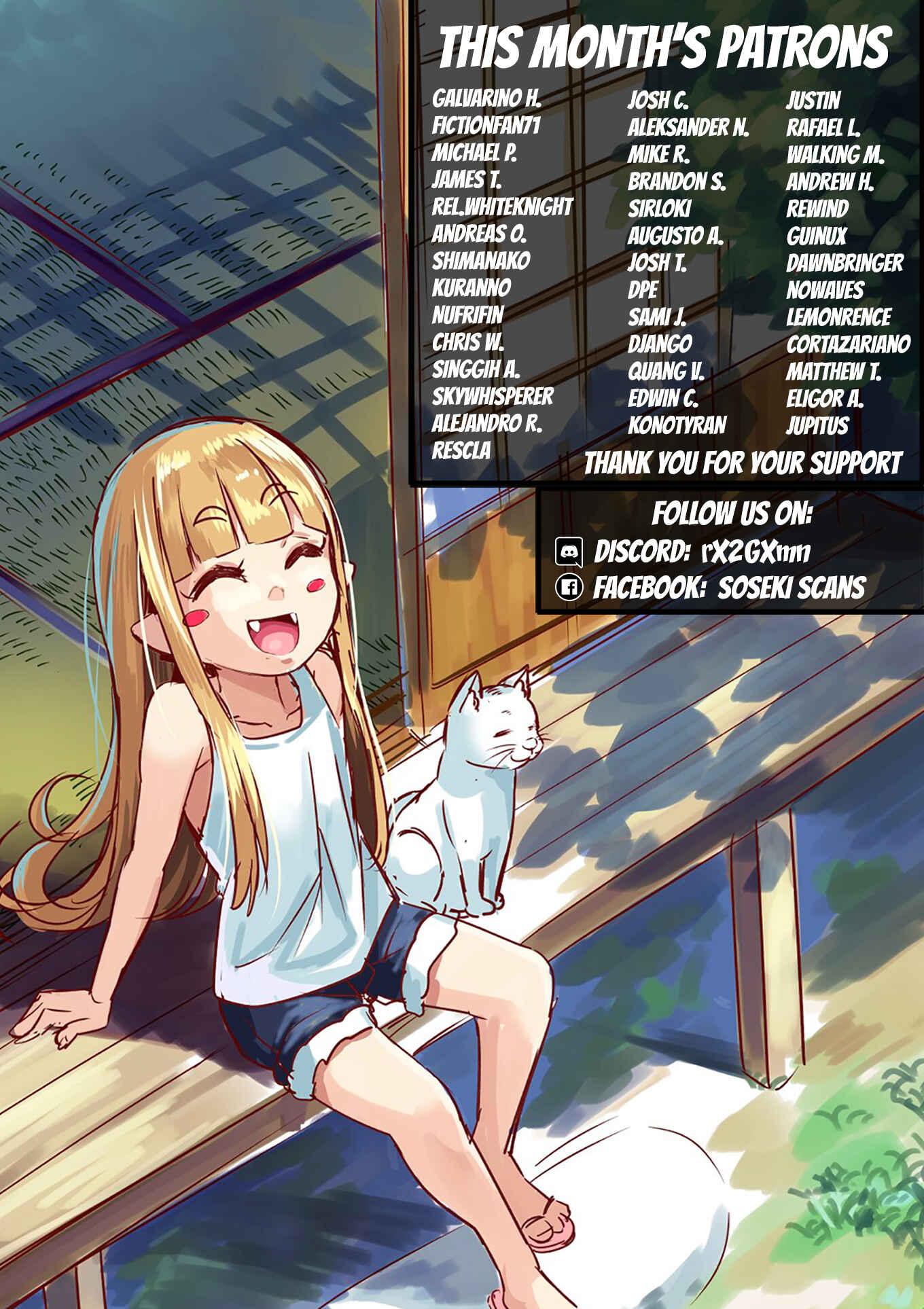 NEET dakedo Hello Work ni Ittara Isekai ni Tsuretekareta Chapter 30 page 53