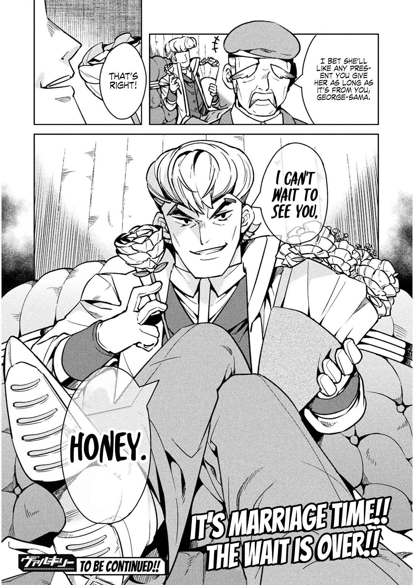 NEET dakedo Hello Work ni Ittara Isekai ni Tsuretekareta Chapter 31 page 44
