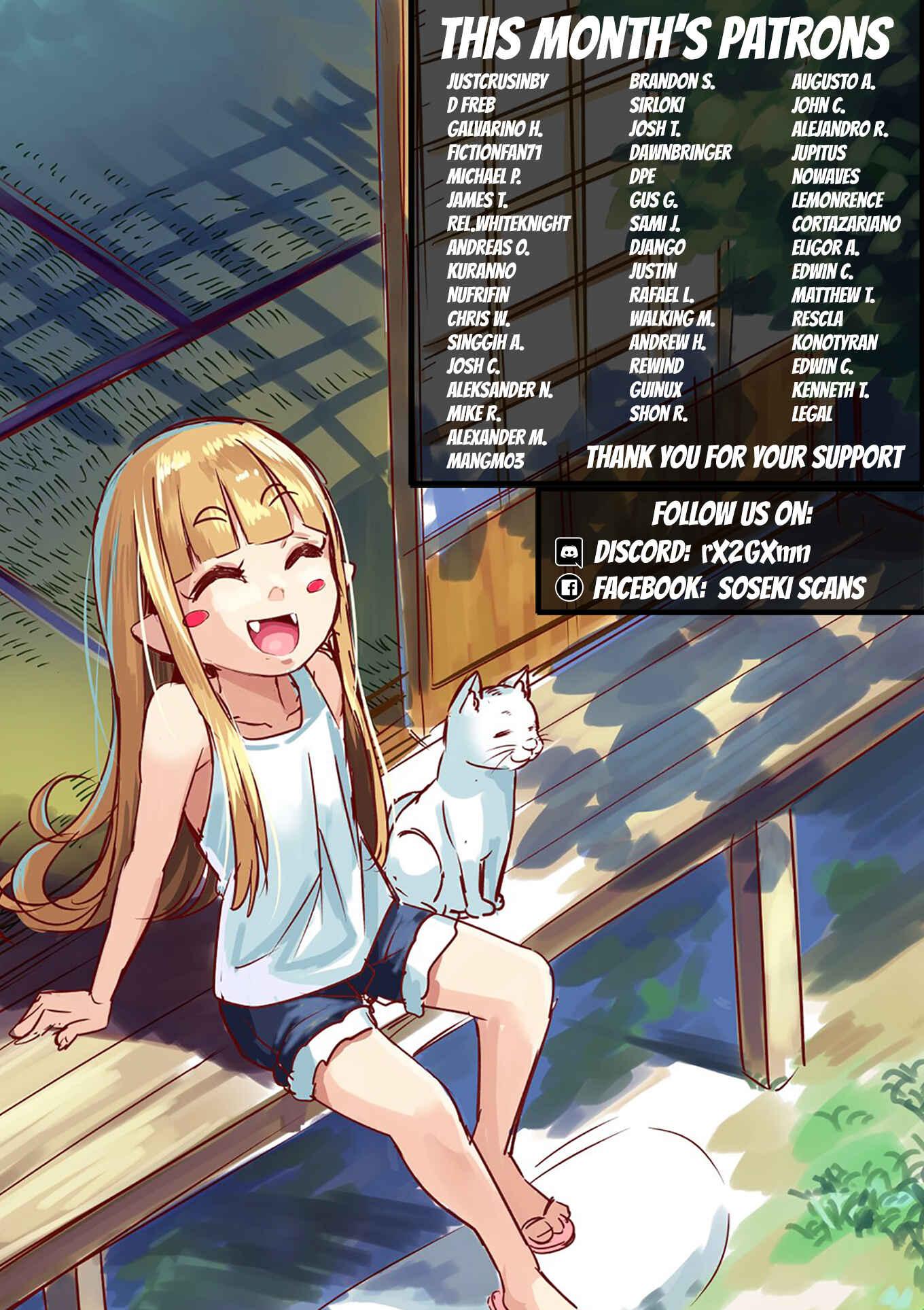 NEET dakedo Hello Work ni Ittara Isekai ni Tsuretekareta Chapter 31 page 45