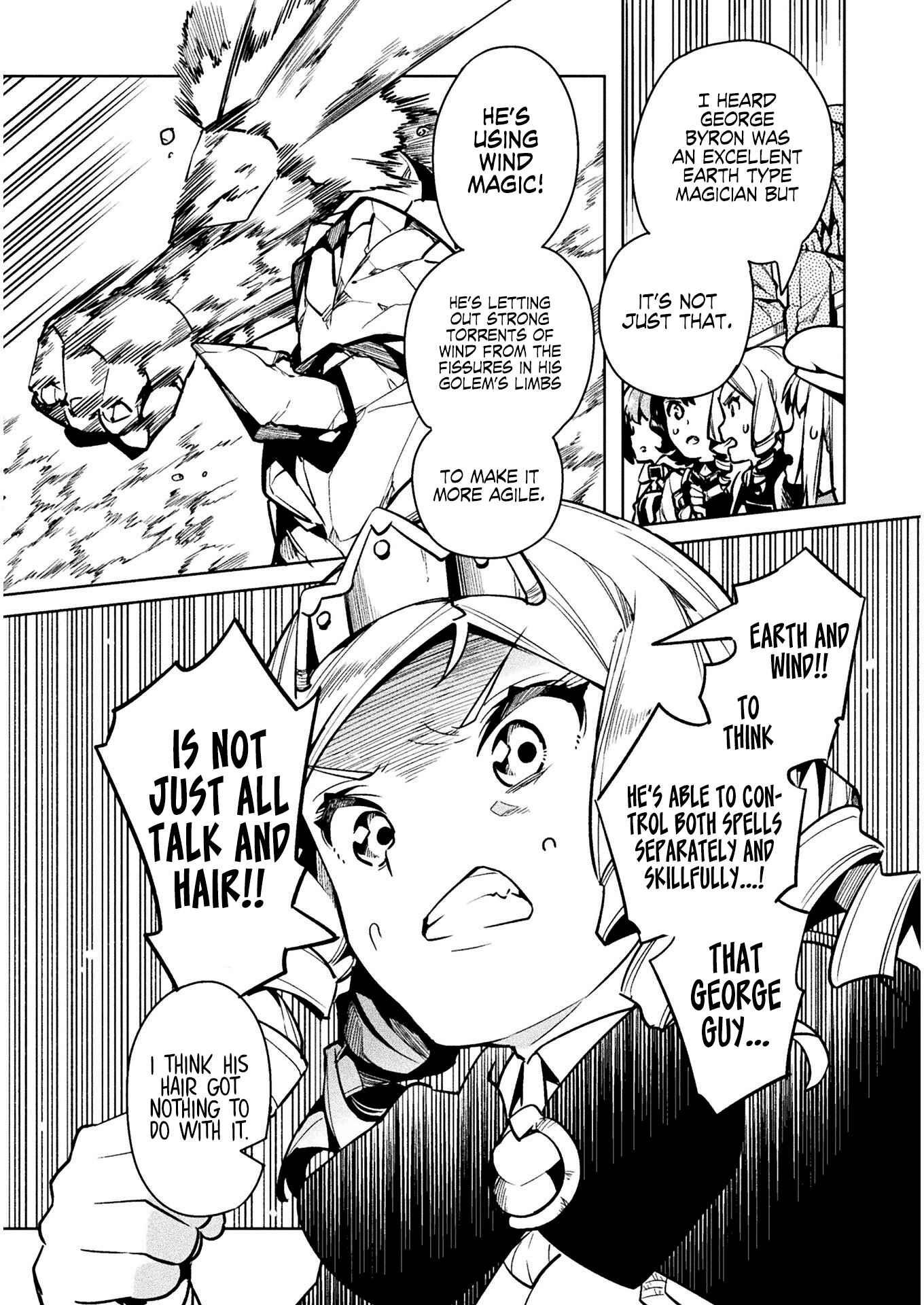 NEET dakedo Hello Work ni Ittara Isekai ni Tsuretekareta Chapter 32 page 27