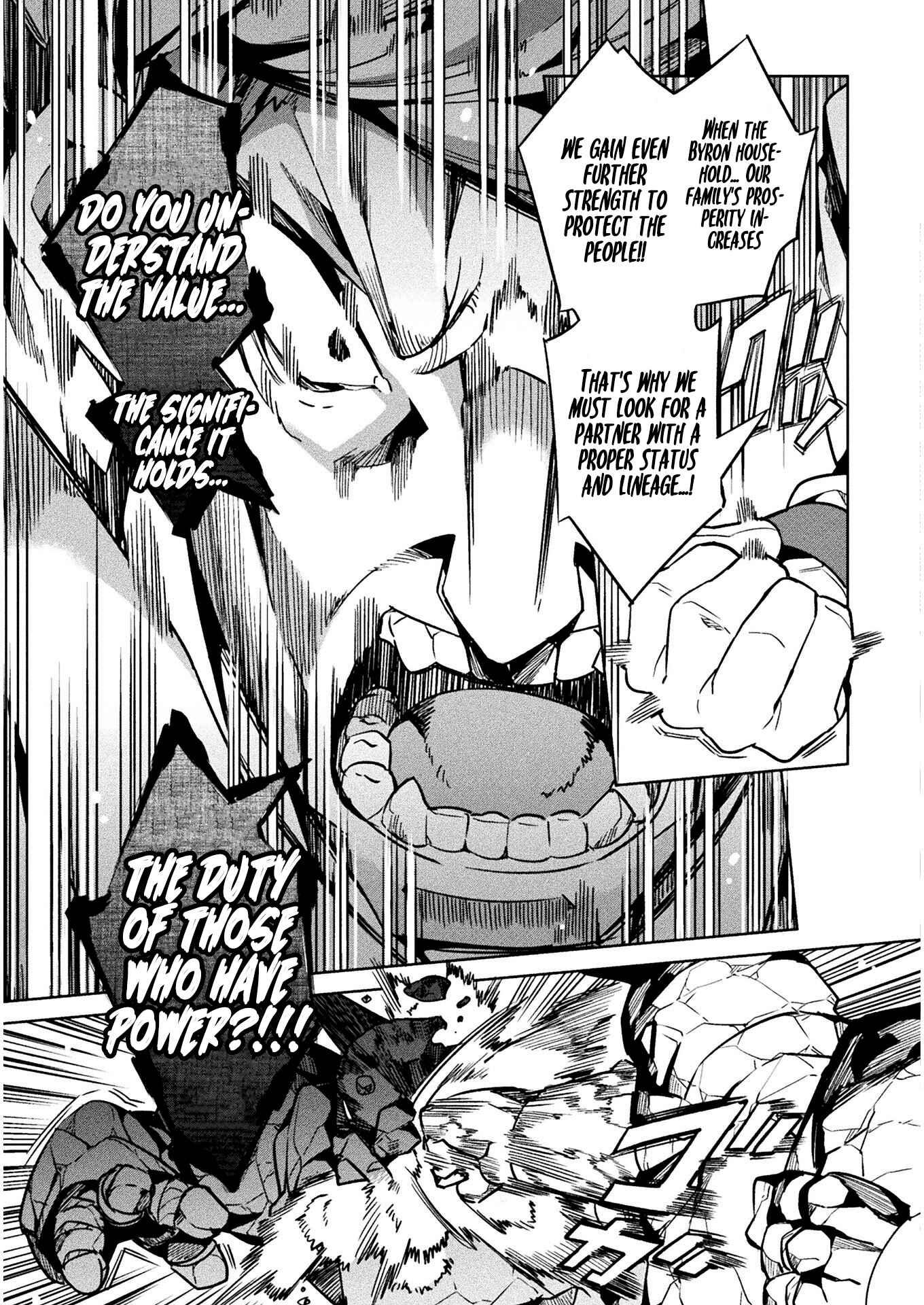 NEET dakedo Hello Work ni Ittara Isekai ni Tsuretekareta Chapter 32 page 32