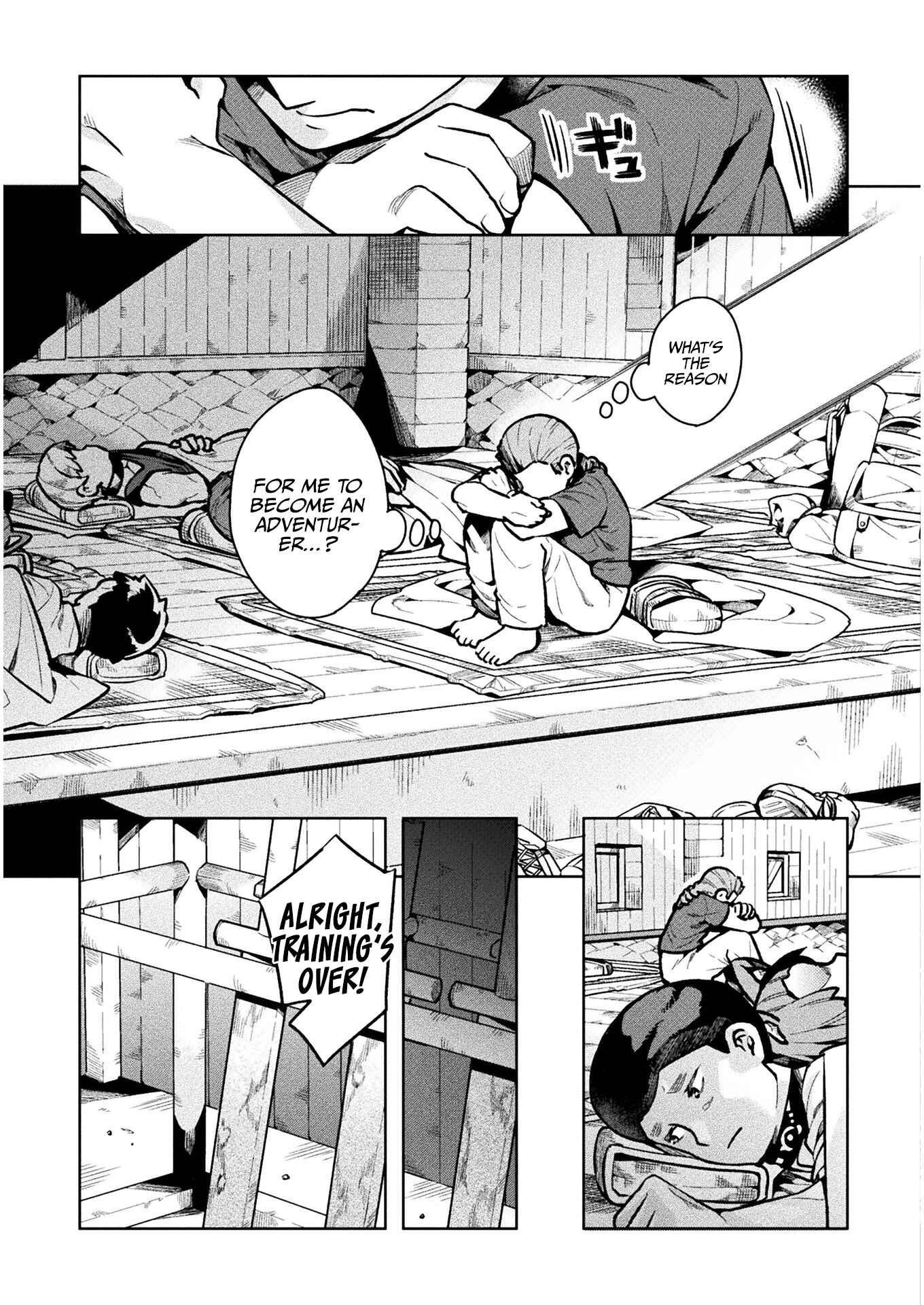 NEET dakedo Hello Work ni Ittara Isekai ni Tsuretekareta Chapter 36 page 19
