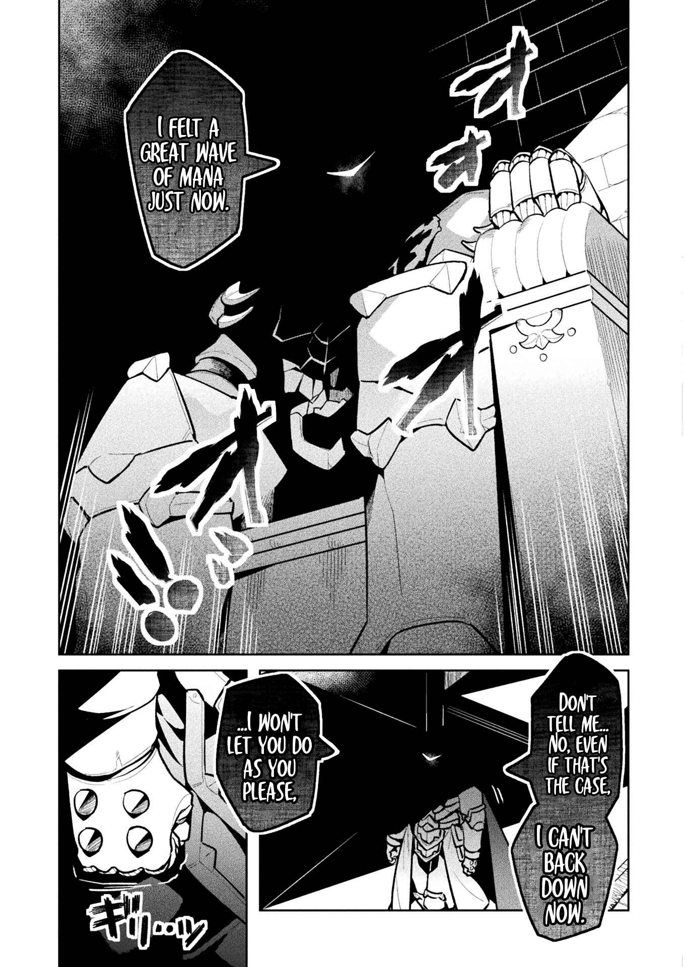 NEET dakedo Hello Work ni Ittara Isekai ni Tsuretekareta Chapter 37 page 25