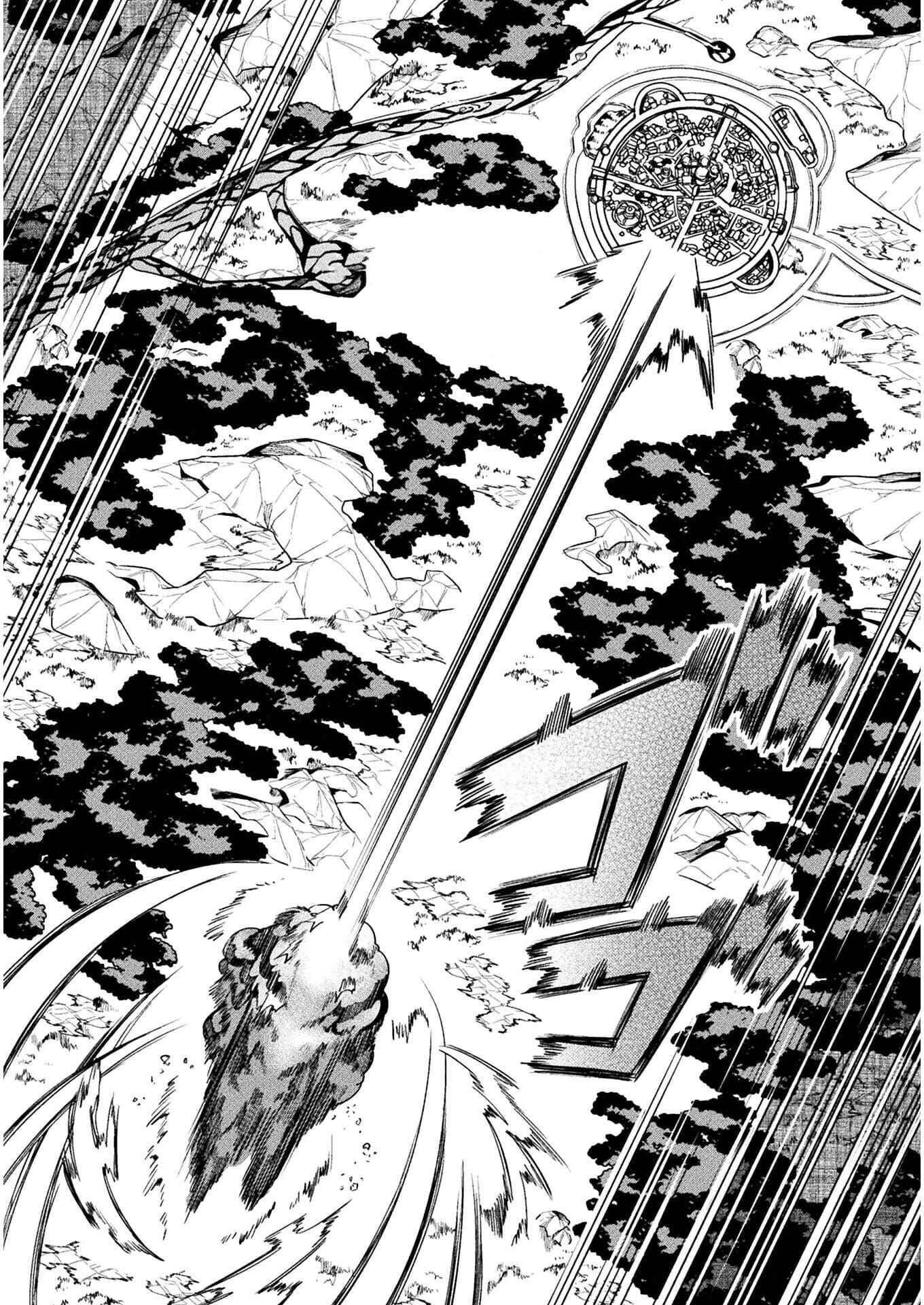 NEET dakedo Hello Work ni Ittara Isekai ni Tsuretekareta Chapter 40 page 20