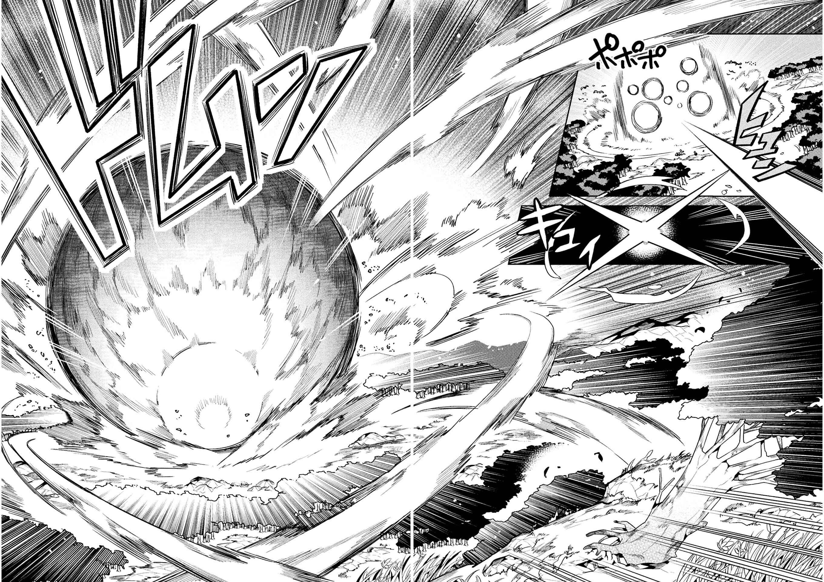 NEET dakedo Hello Work ni Ittara Isekai ni Tsuretekareta Chapter 40 page 26