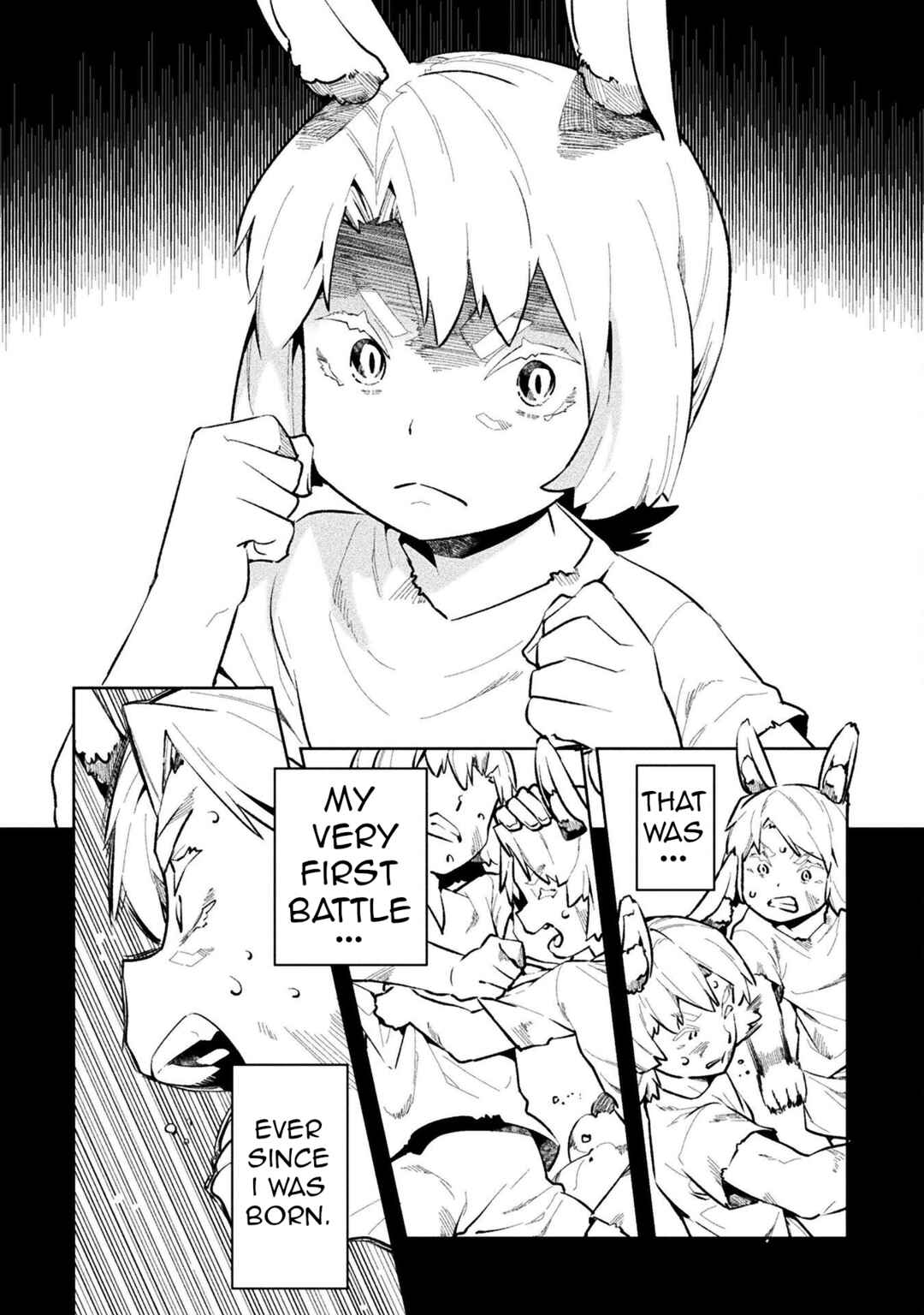 NEET dakedo Hello Work ni Ittara Isekai ni Tsuretekareta Chapter 50 page 13