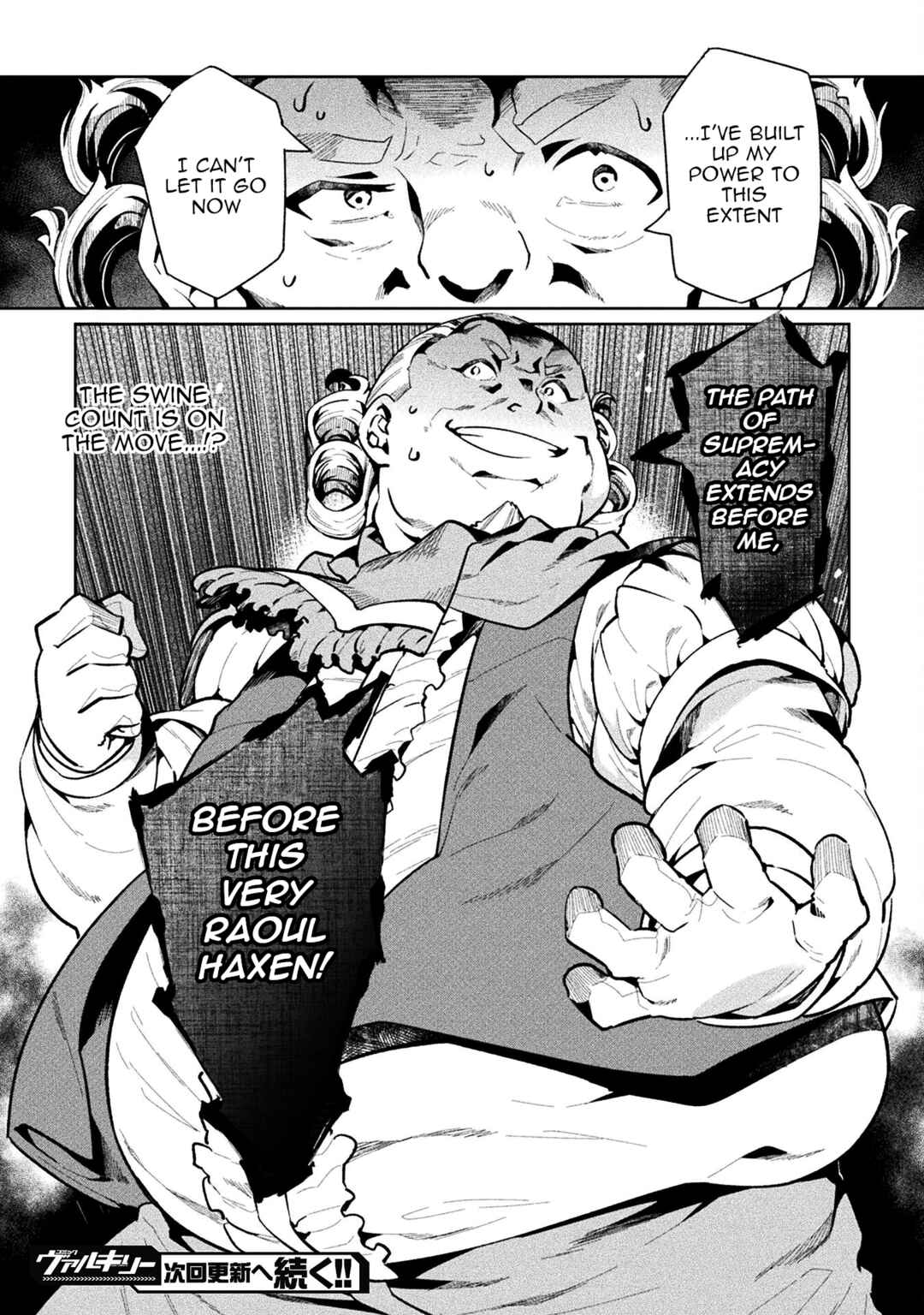 NEET dakedo Hello Work ni Ittara Isekai ni Tsuretekareta Chapter 57 page 28