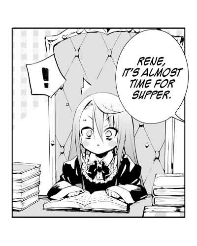 Negative Yuusha to Maou-gun Kanbu Chapter 9 page 4
