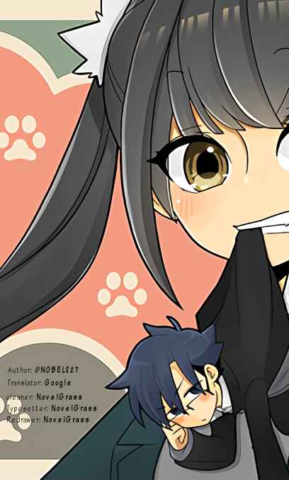Neko no Te datte Yaku ni Tatsu Chapter 1 page 1