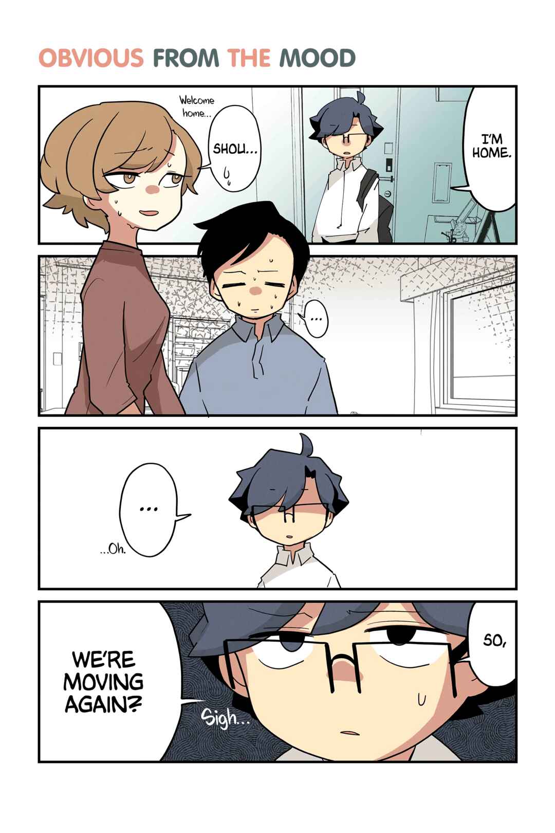 Neko no Te datte Yaku ni Tatsu Chapter 241 page 0