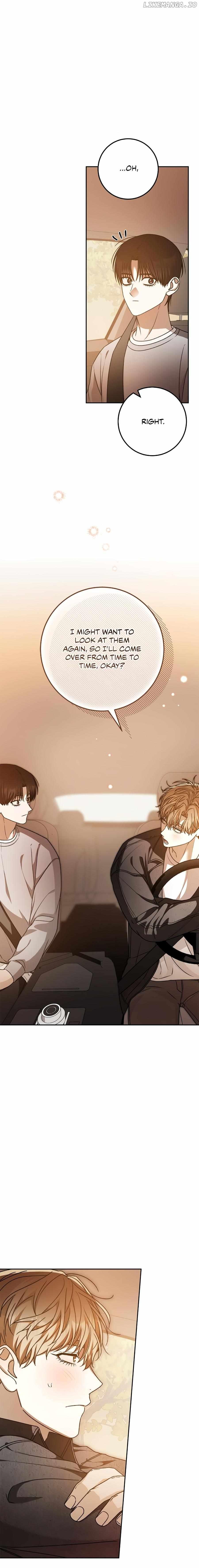 Netkama Punch!!! Chapter 66 page 17