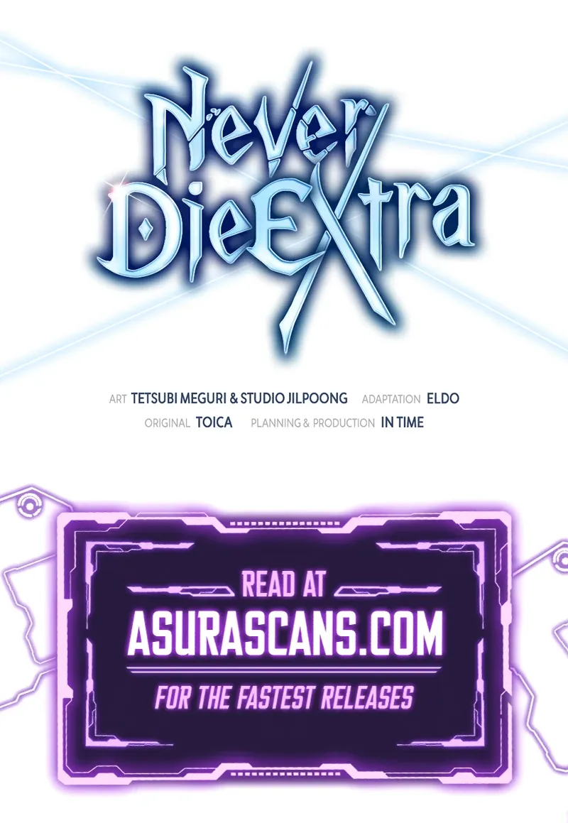 Never Die Extra Chapter 49 page 10