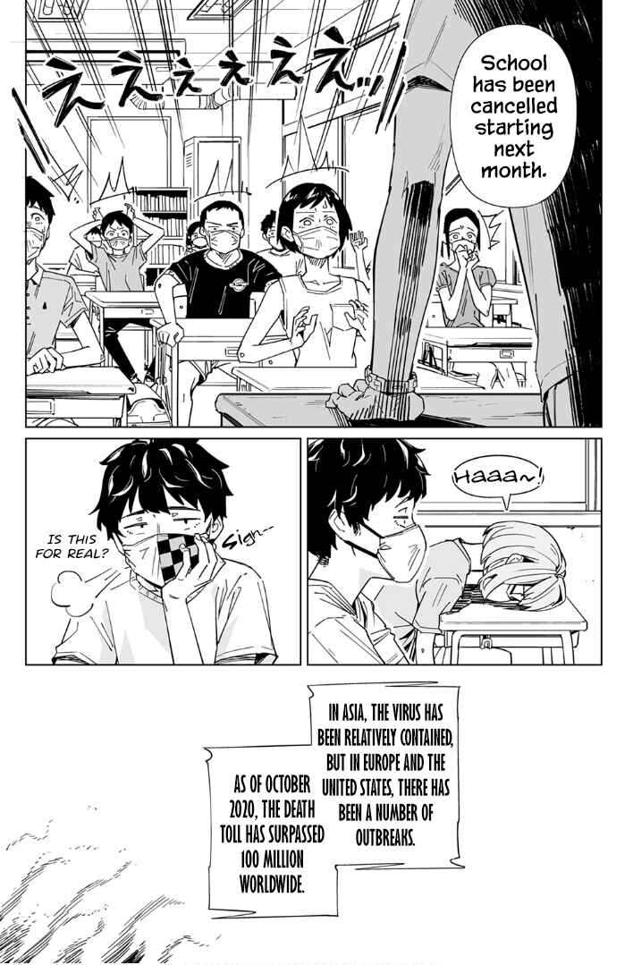 New Normal Chapter 11 page 13