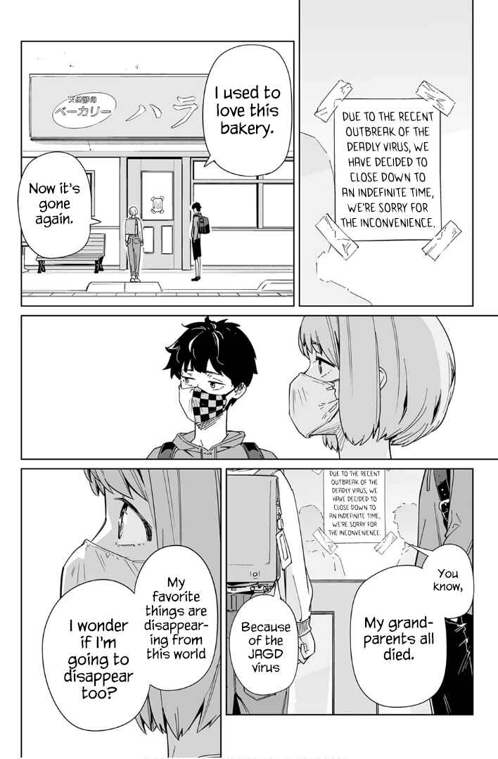 New Normal Chapter 11 page 15