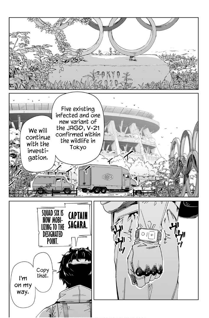 New Normal Chapter 11 page 2
