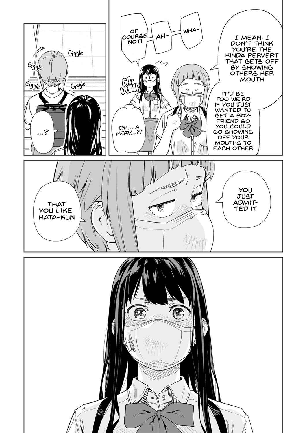 New Normal Chapter 15 page 9