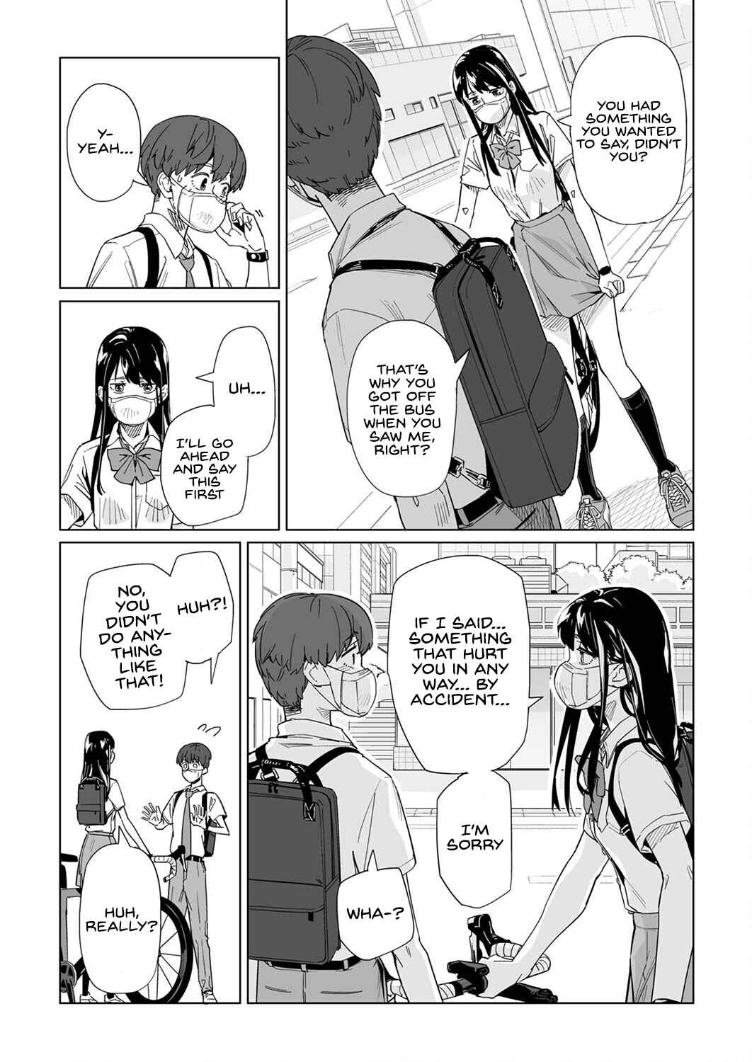 New Normal Chapter 15 page 15
