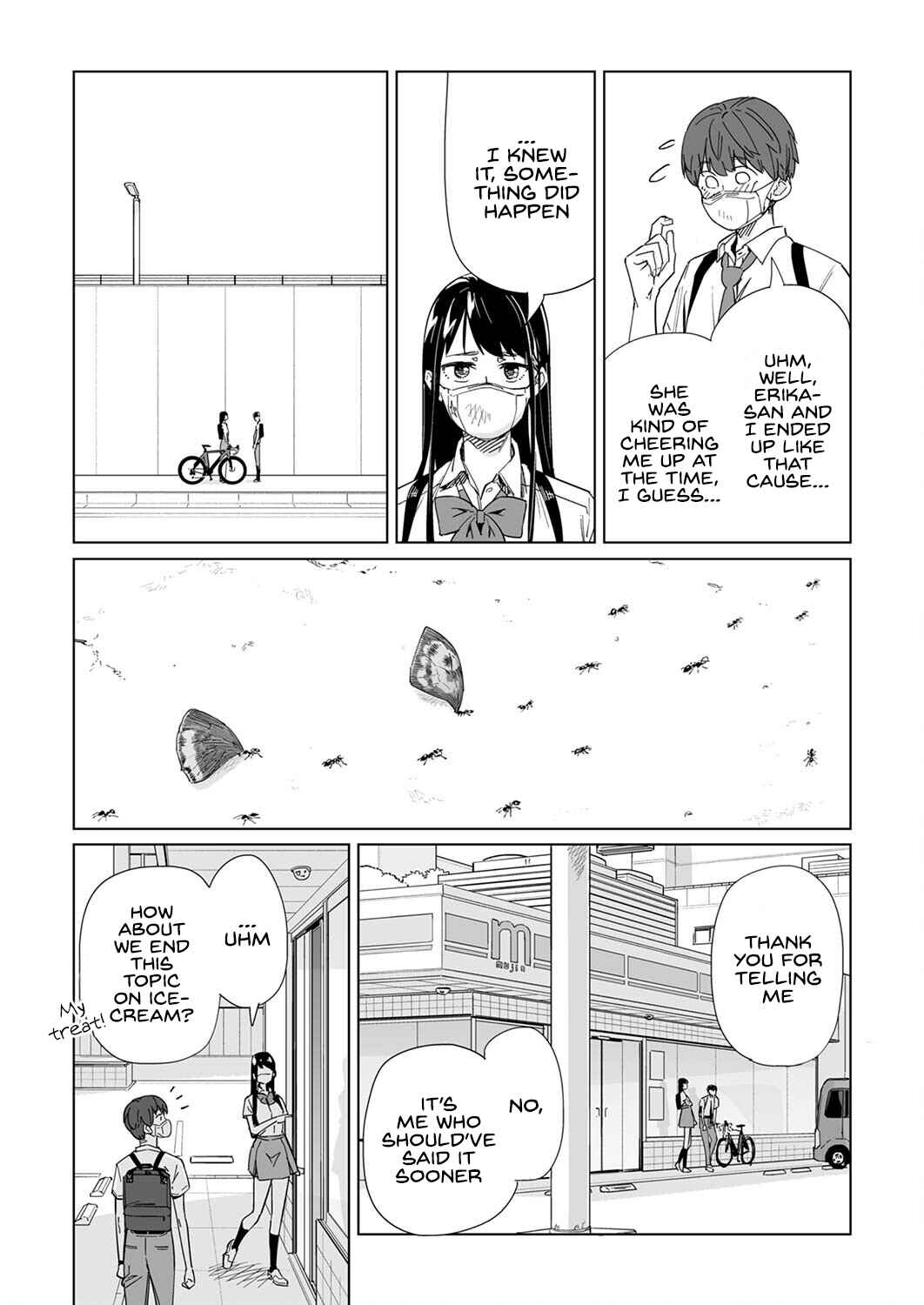 New Normal Chapter 15 page 16