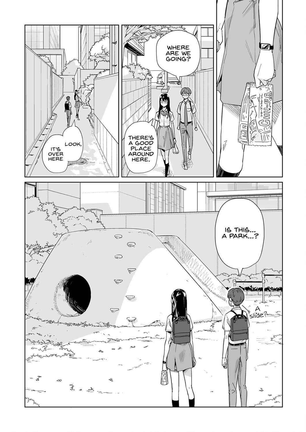New Normal Chapter 15 page 17