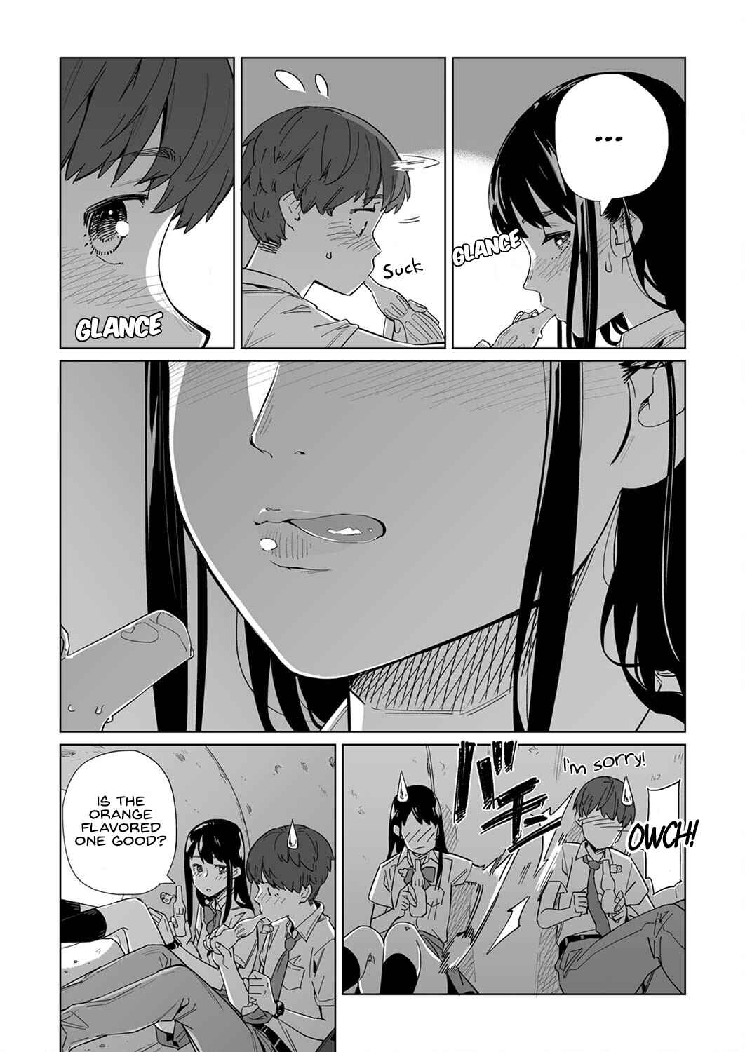 New Normal Chapter 15 page 24