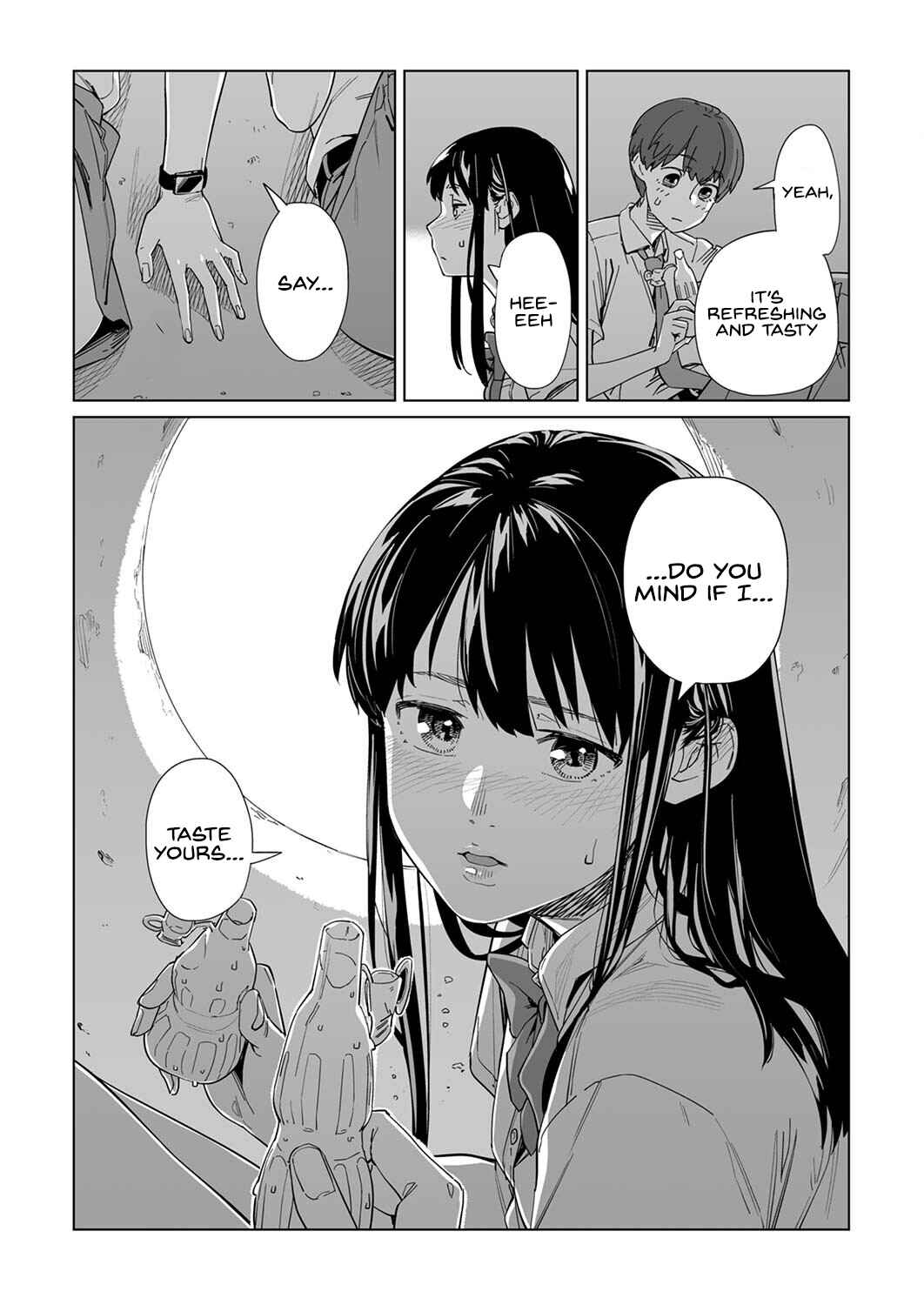 New Normal Chapter 15 page 25