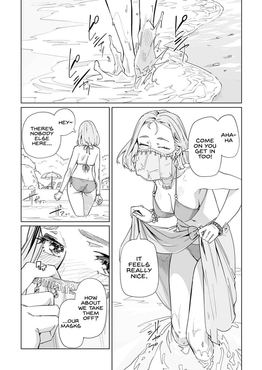 New Normal Chapter 15 page 4