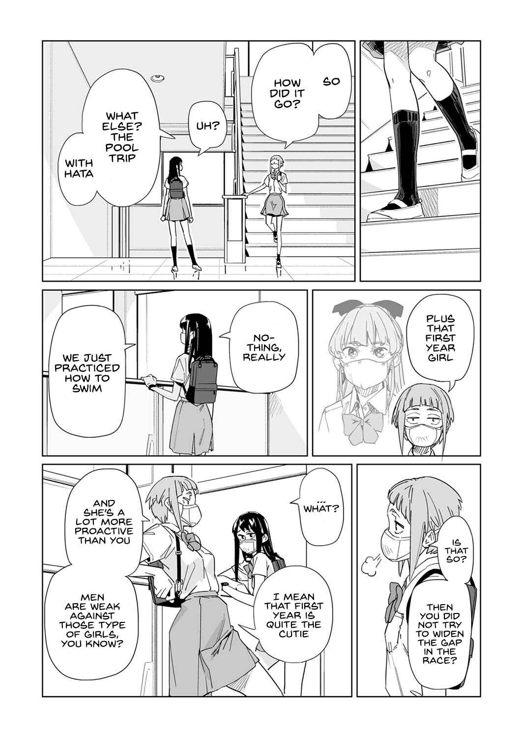 New Normal Chapter 15 page 7