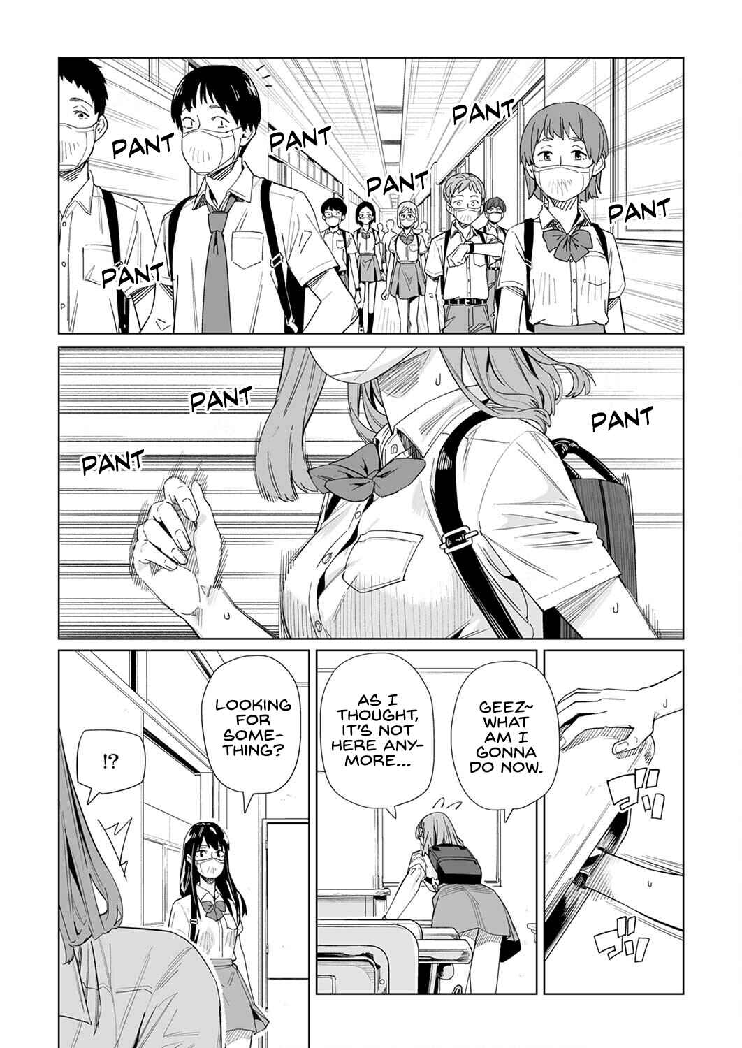 New Normal Chapter 19 page 10