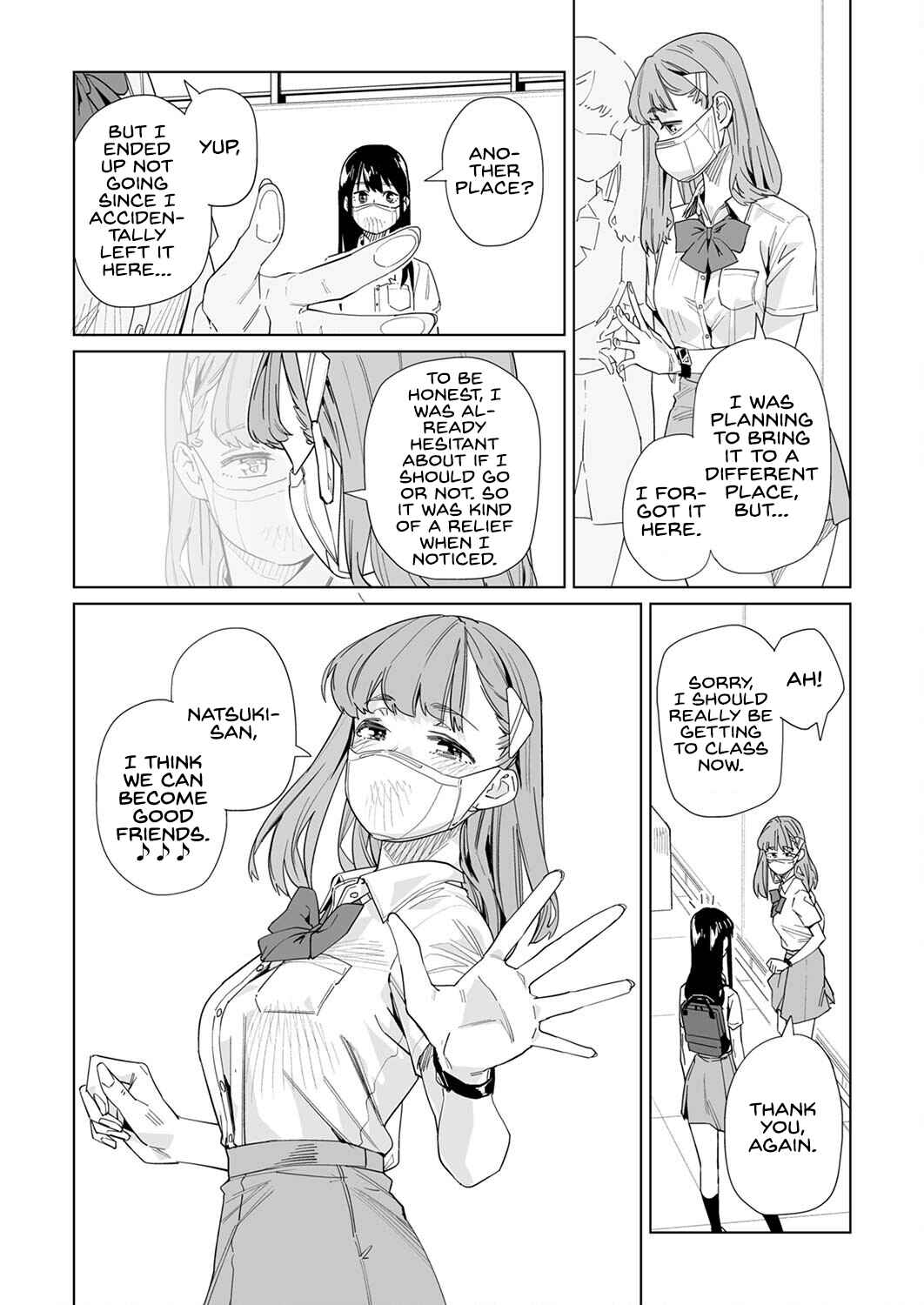 New Normal Chapter 19 page 15