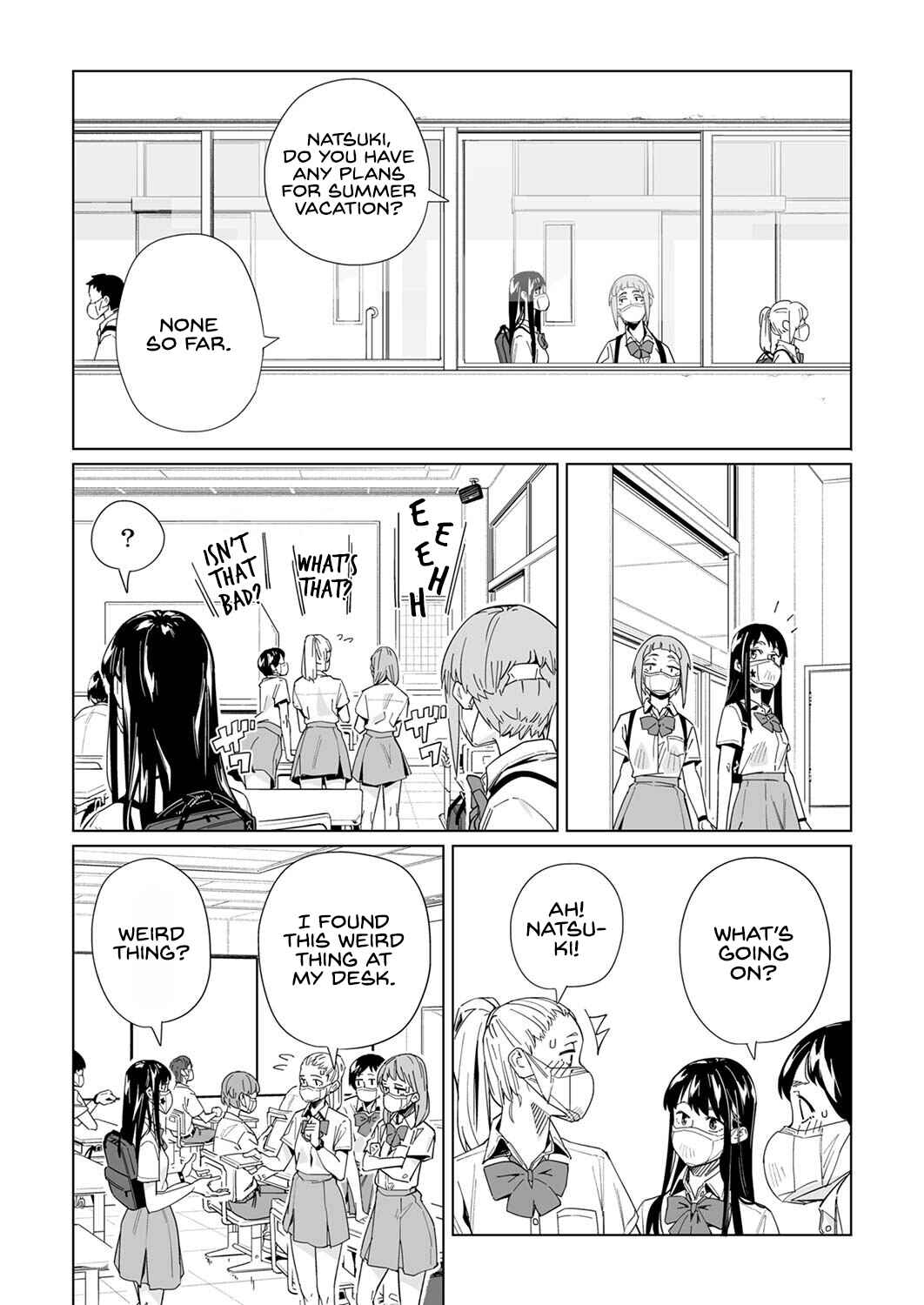 New Normal Chapter 19 page 7