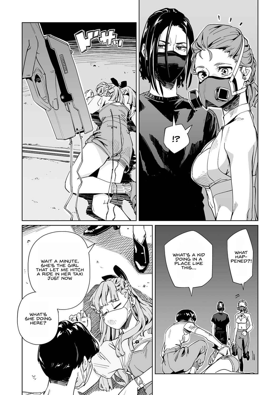 New Normal Chapter 25 page 6