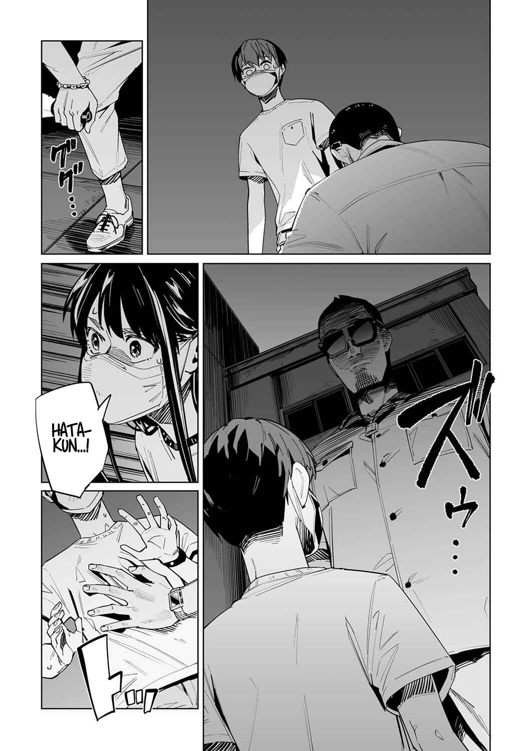 New Normal Chapter 31 page 24