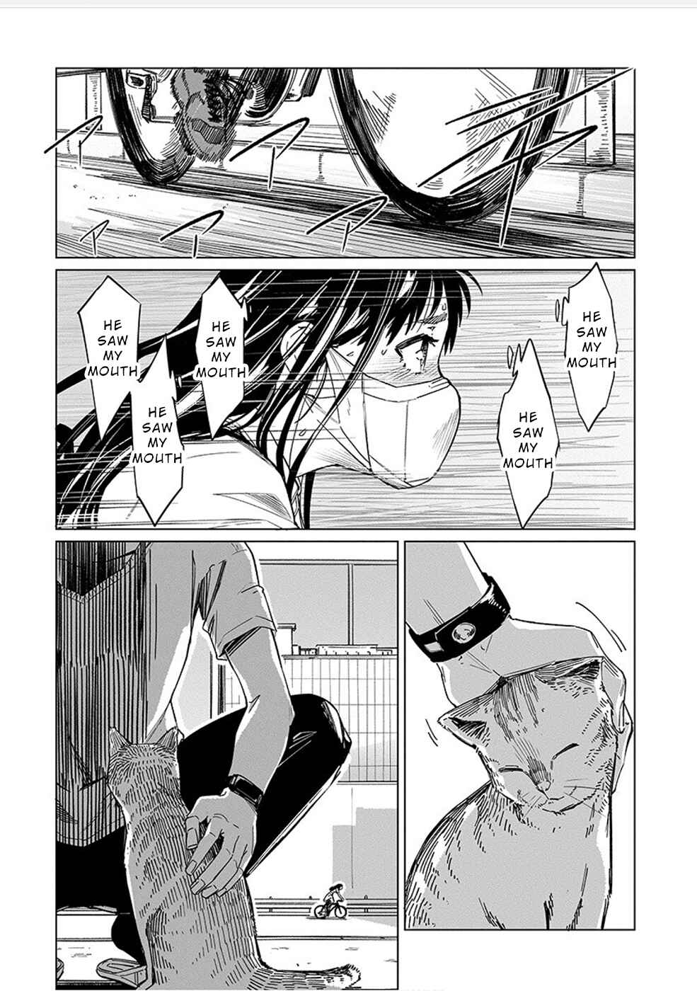New Normal Chapter 7.5 page 5