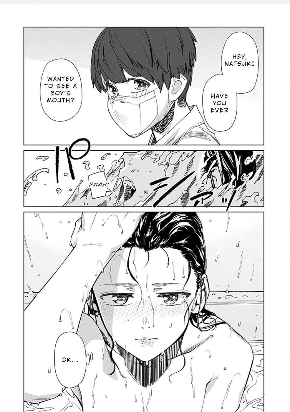 New Normal Chapter 7.5 page 7