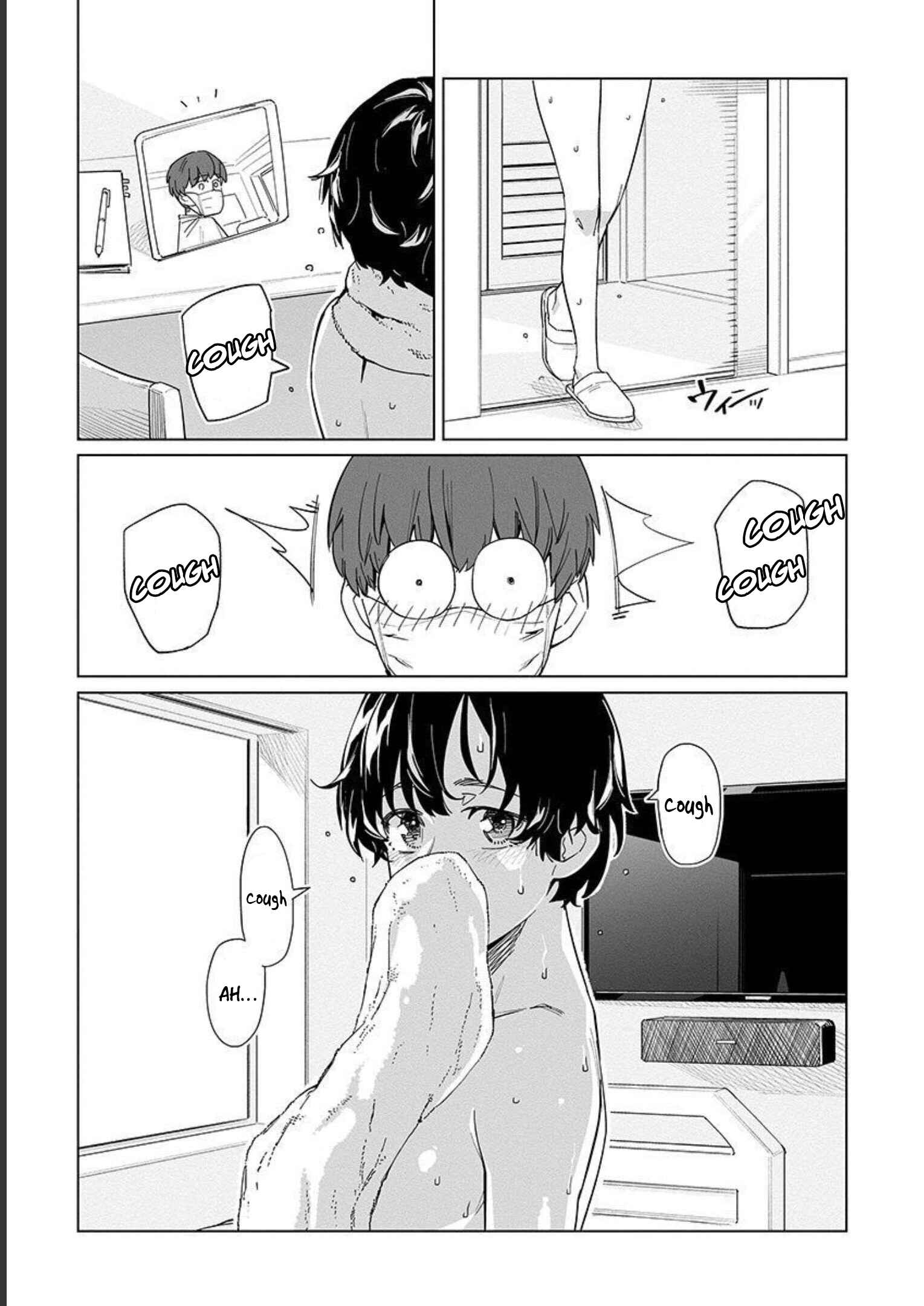 New Normal Chapter 8.5 page 6