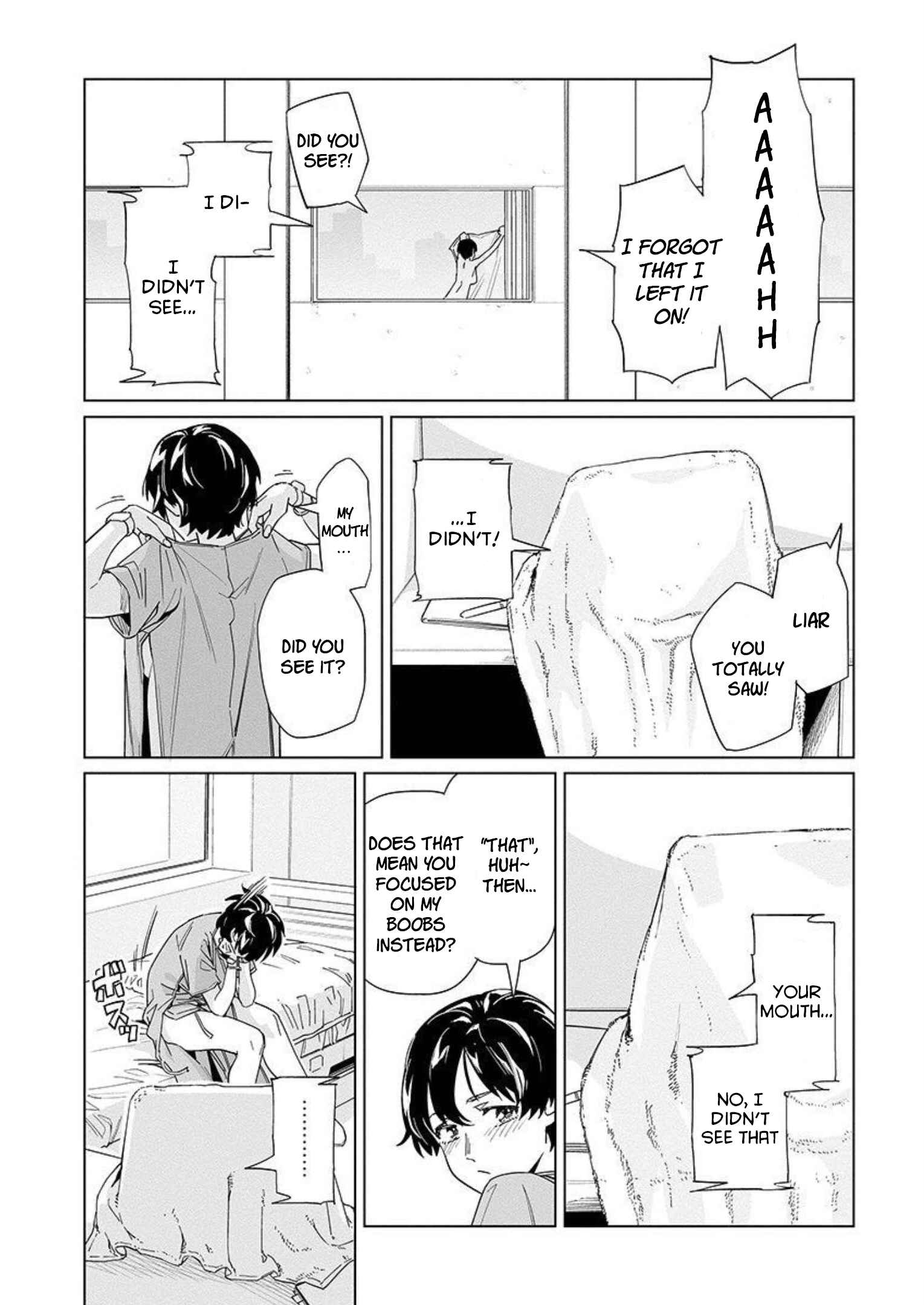 New Normal Chapter 8.5 page 7